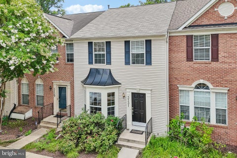 Photo of 3131 Galaxy Way, LAUREL, MD 20724 (MLS # MDAA2149404)