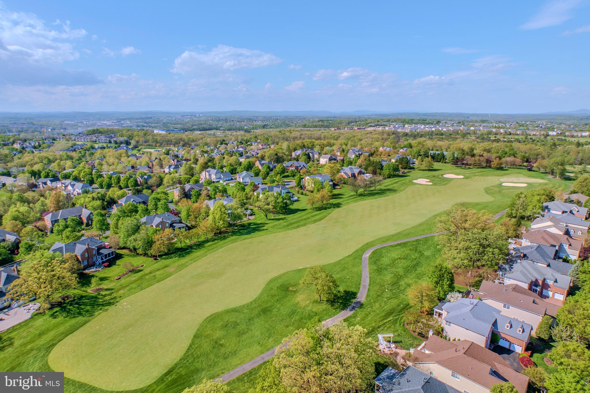 BELMONT COUNTRY CLUB - Residential