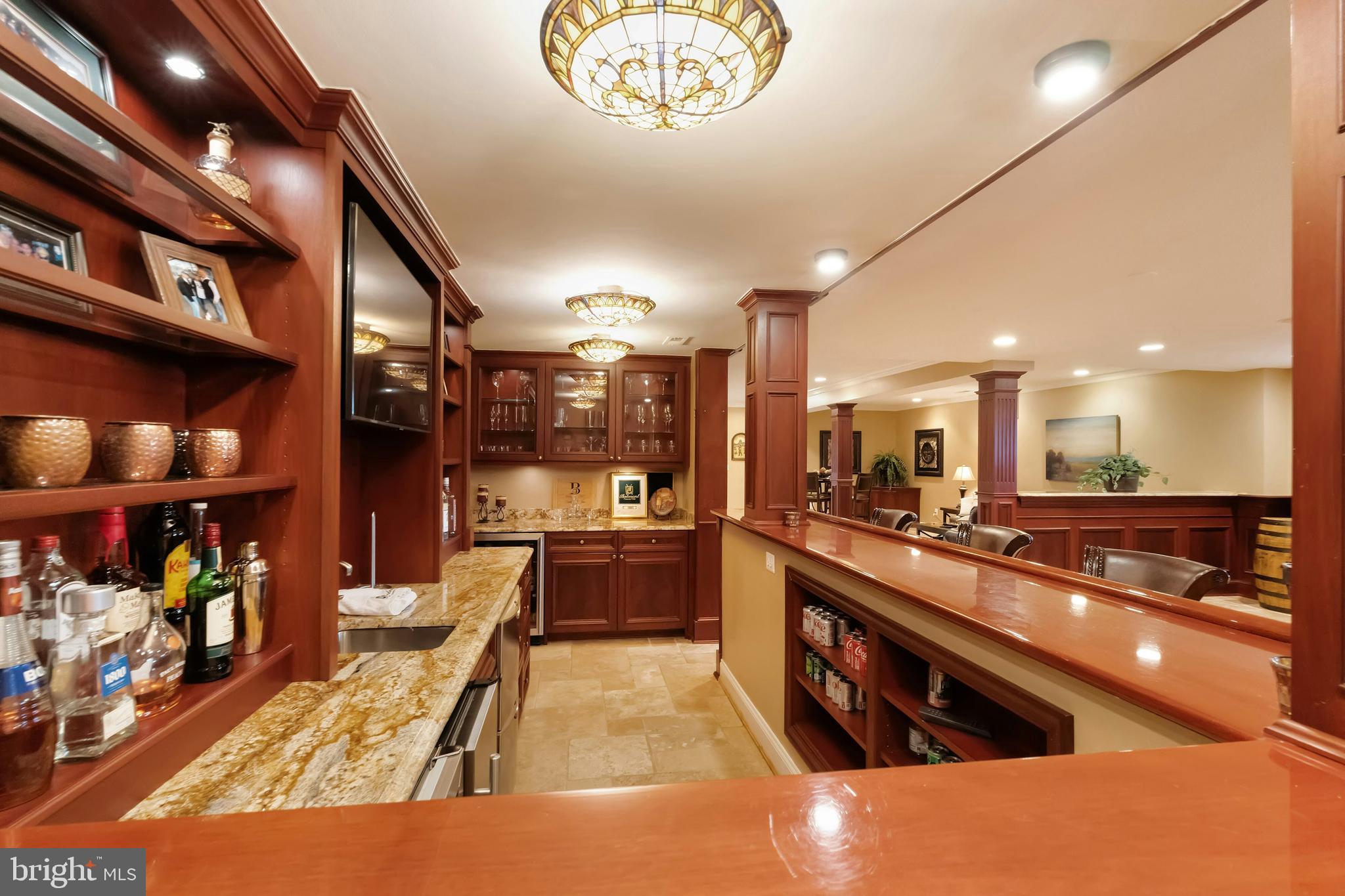 BELMONT COUNTRY CLUB - Residential