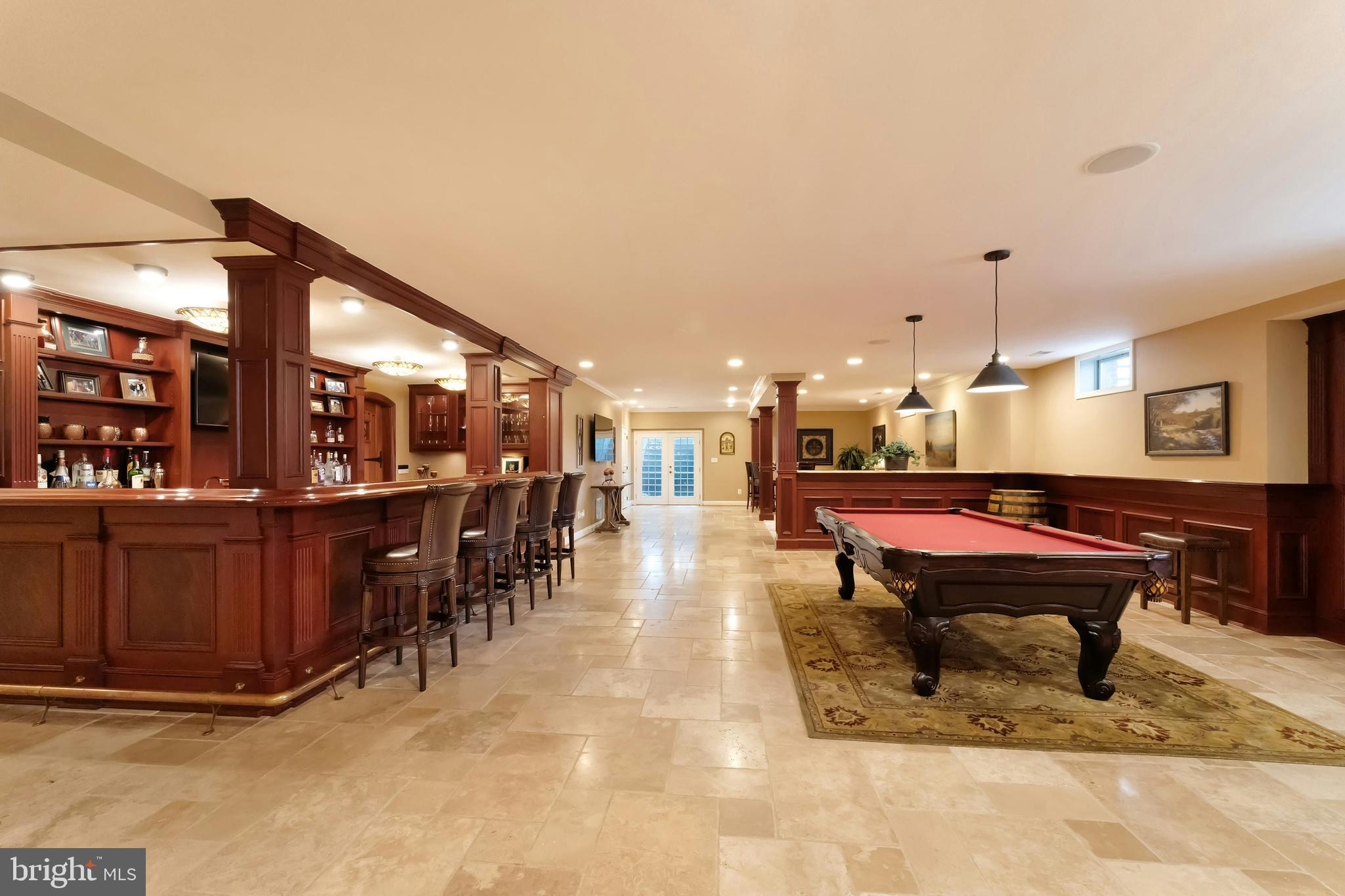 BELMONT COUNTRY CLUB - Residential