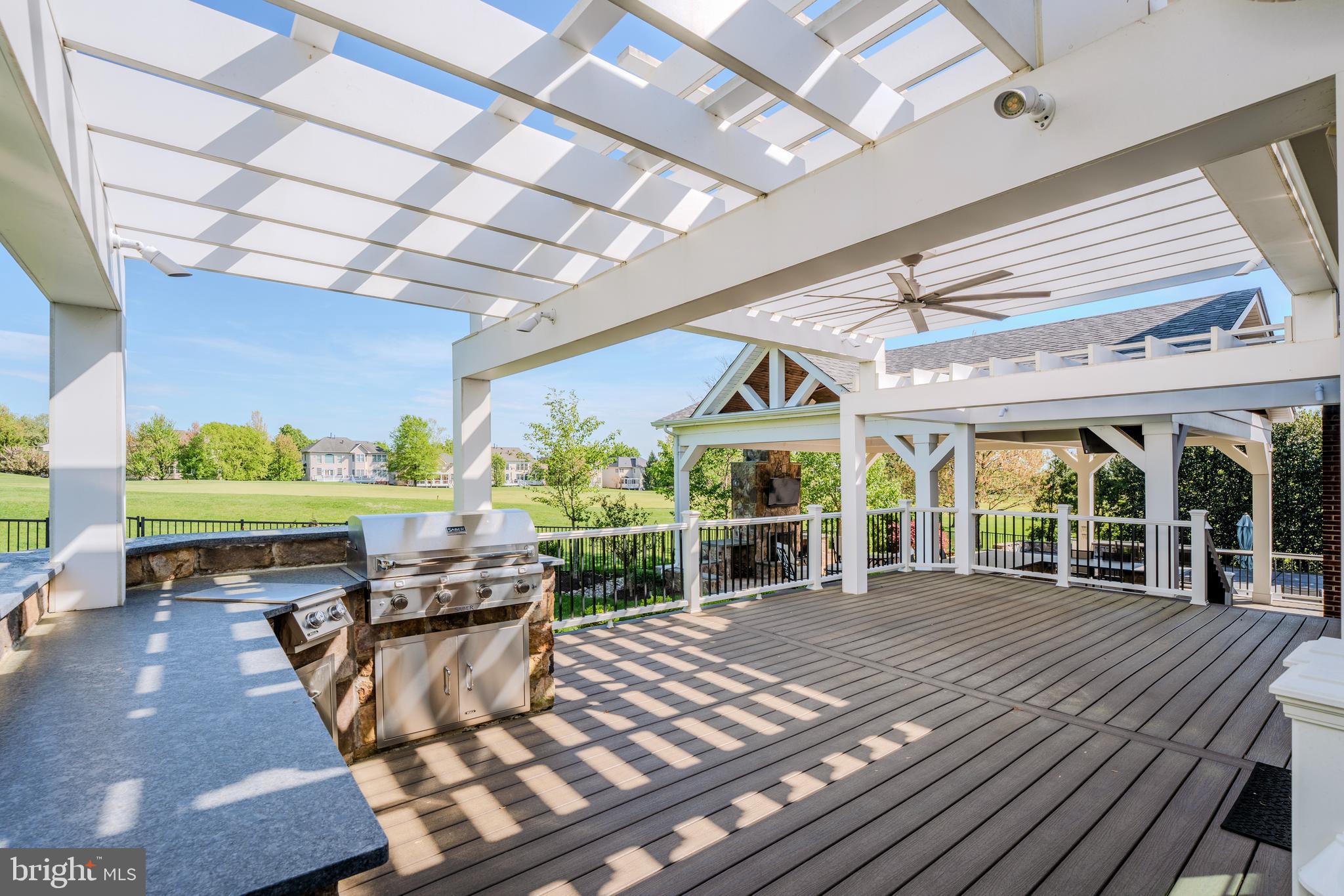 BELMONT COUNTRY CLUB - Residential