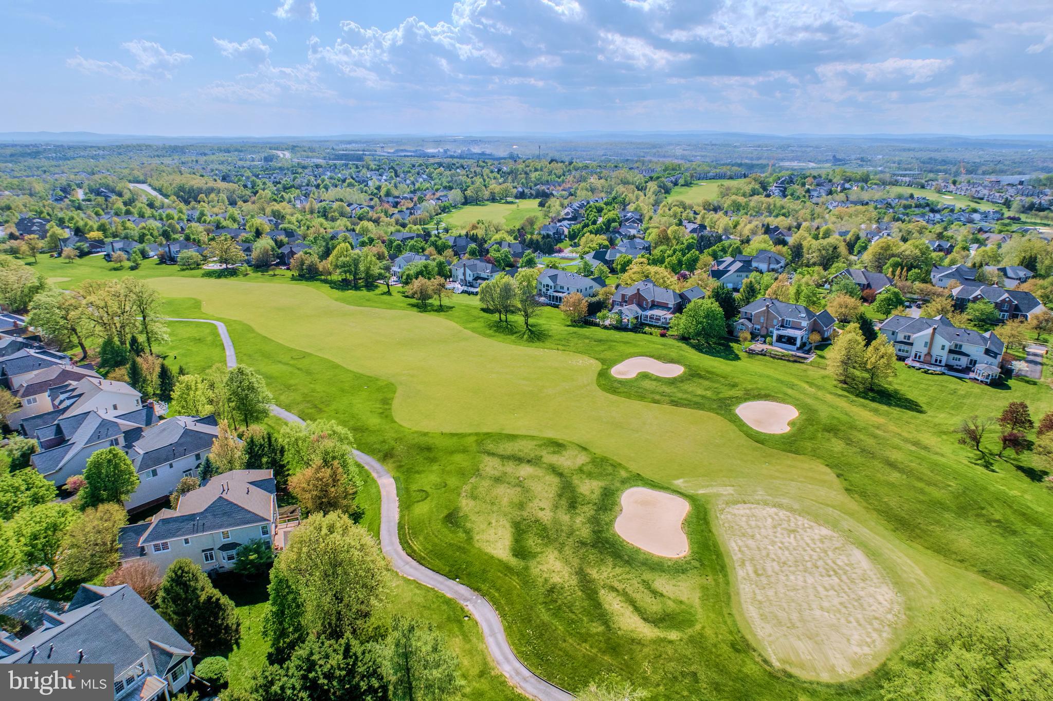 BELMONT COUNTRY CLUB - Residential