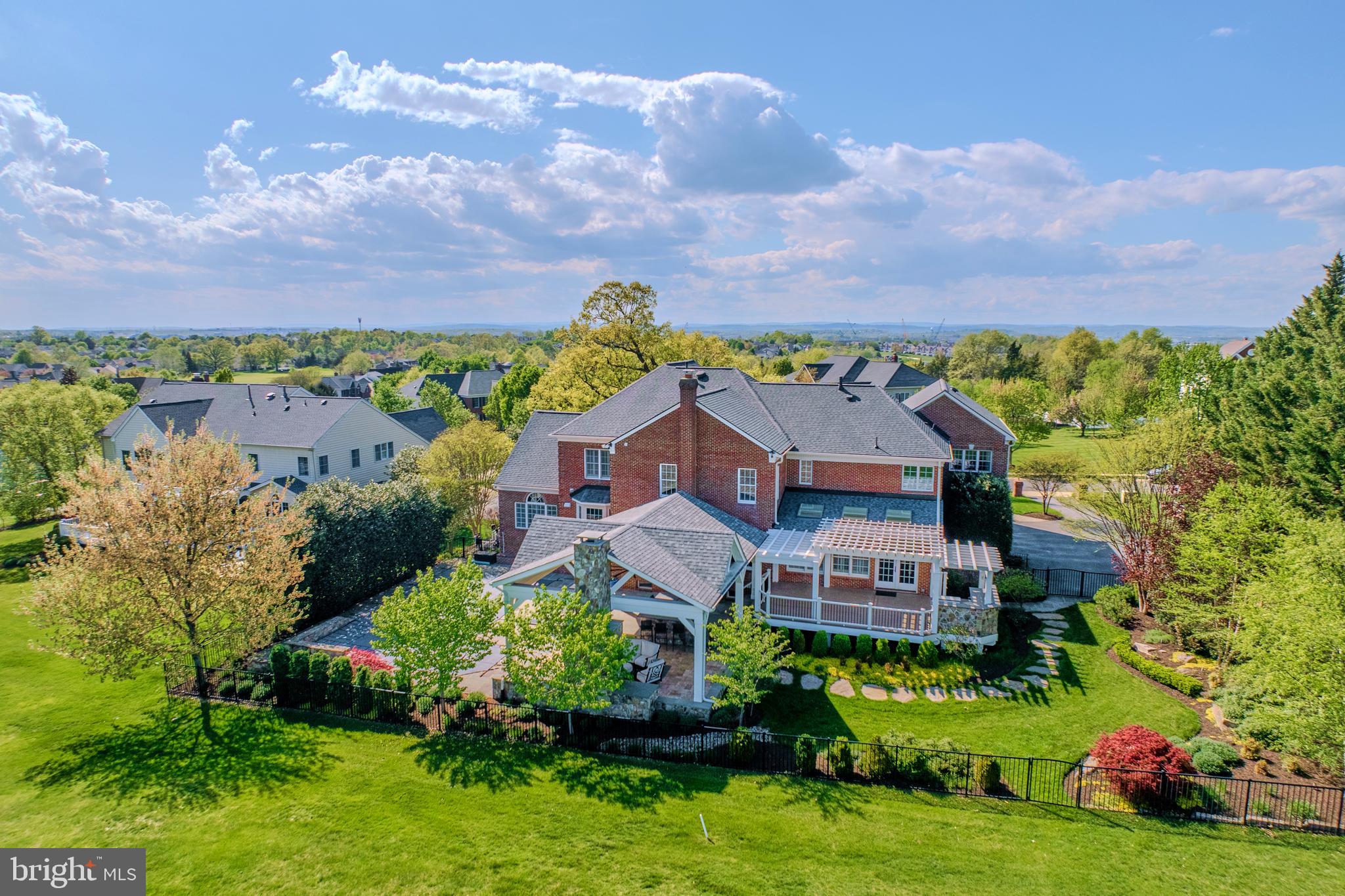 BELMONT COUNTRY CLUB - Residential