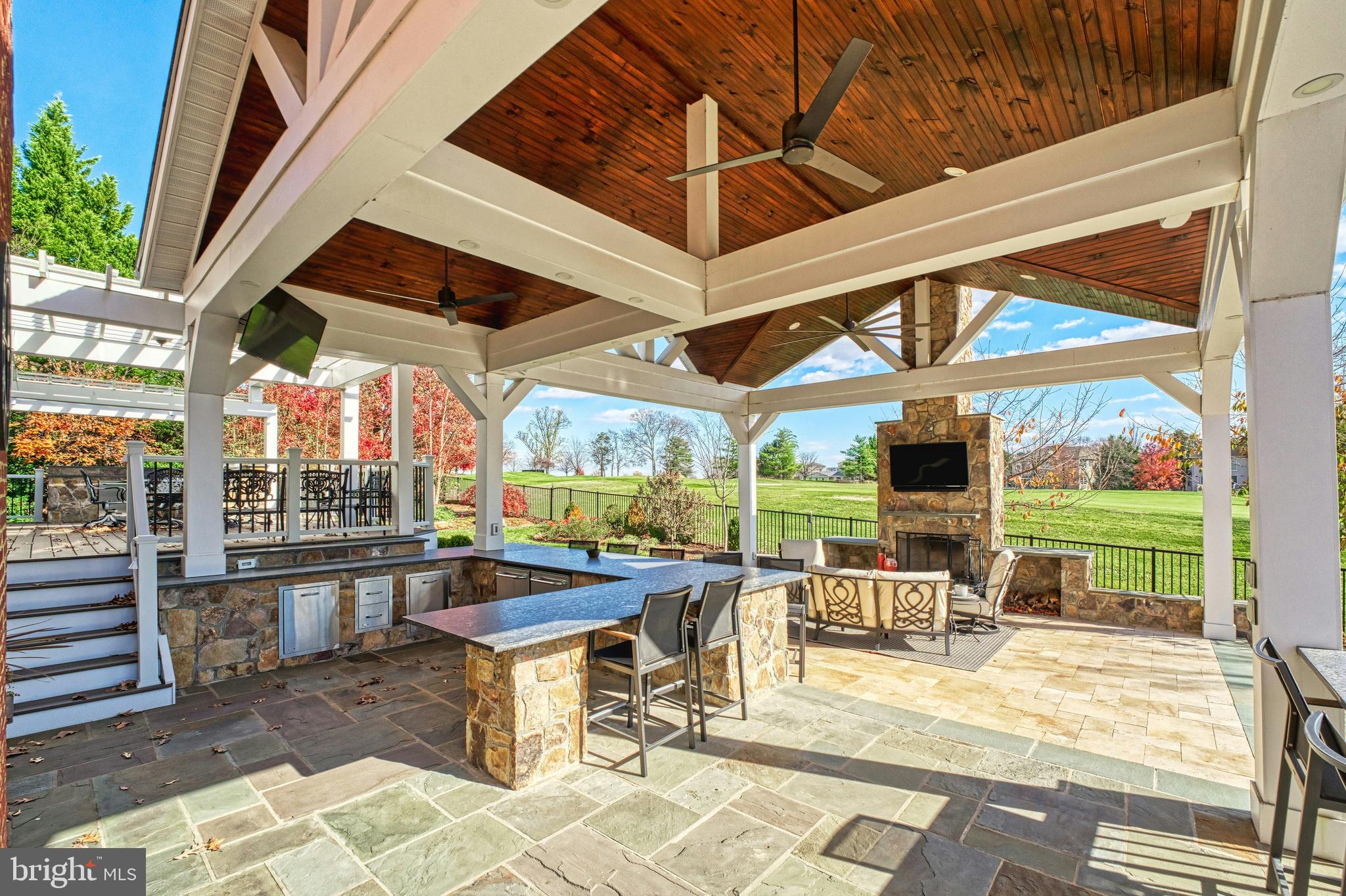 BELMONT COUNTRY CLUB - Residential