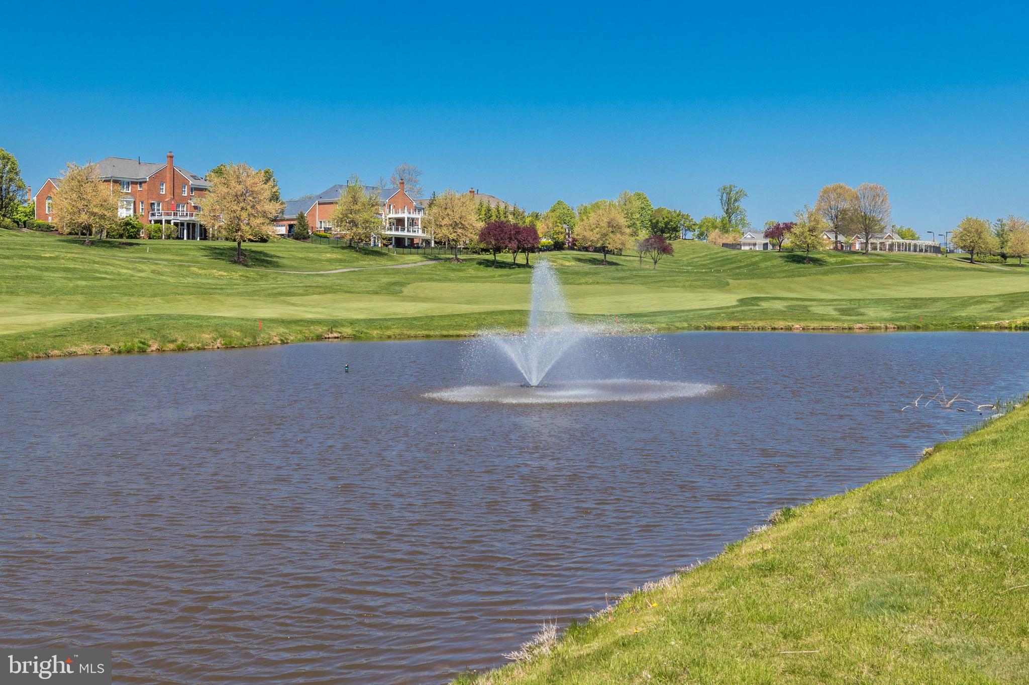 BELMONT COUNTRY CLUB - Residential