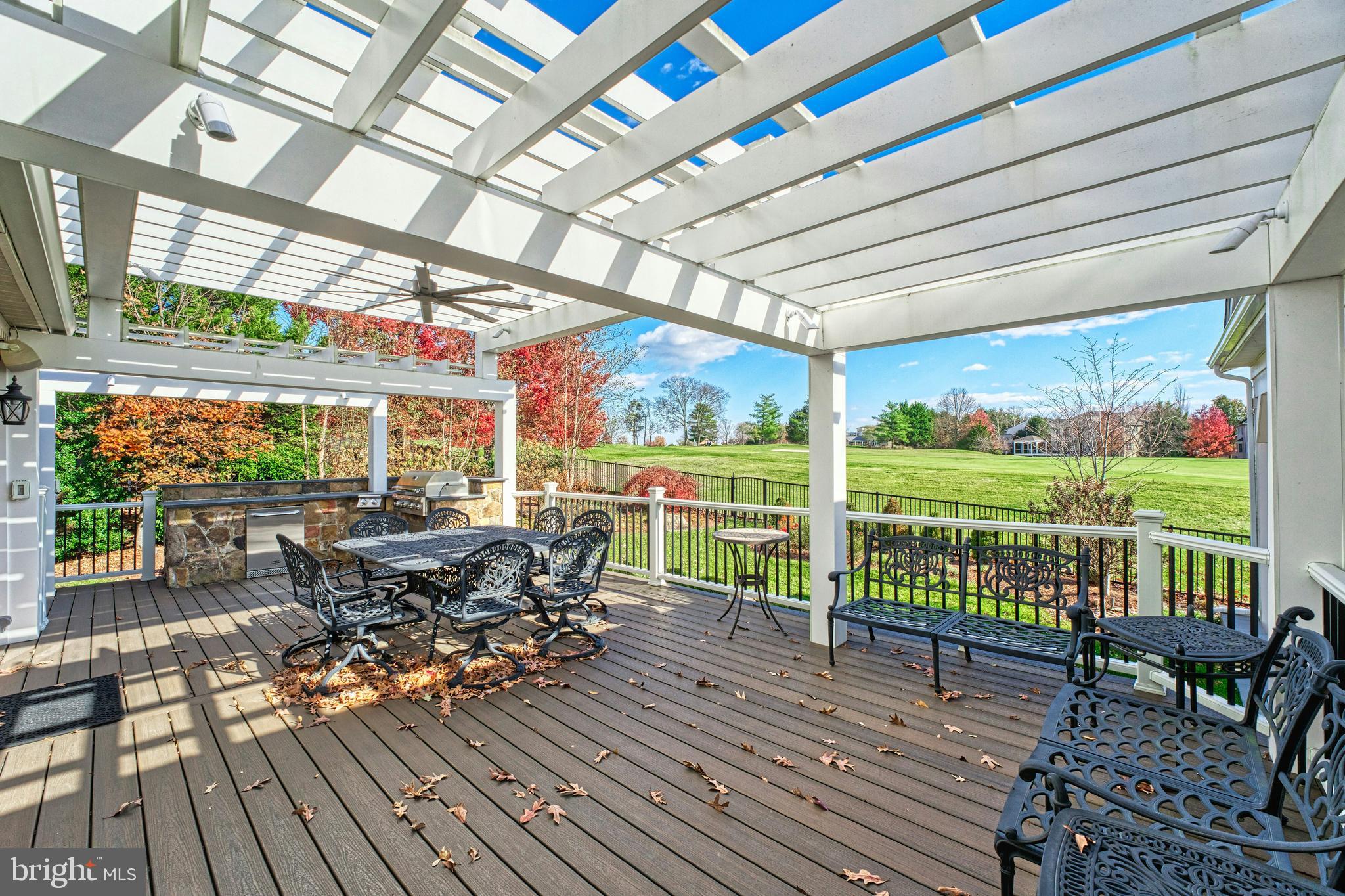 BELMONT COUNTRY CLUB - Residential