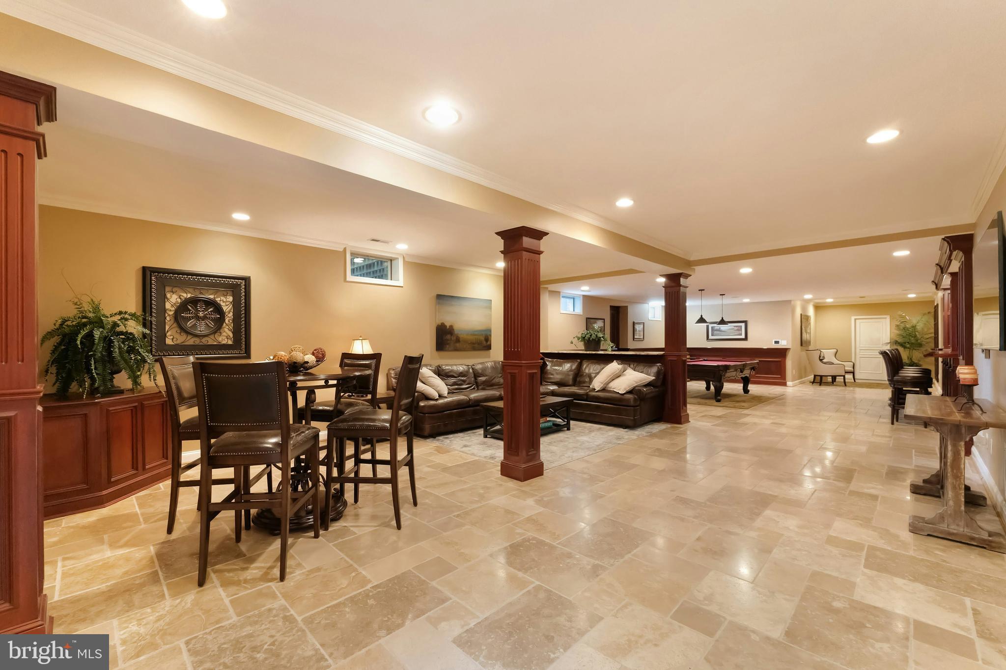 BELMONT COUNTRY CLUB - Residential