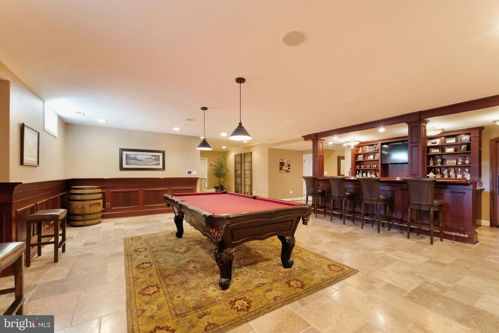 BELMONT COUNTRY CLUB - Residential