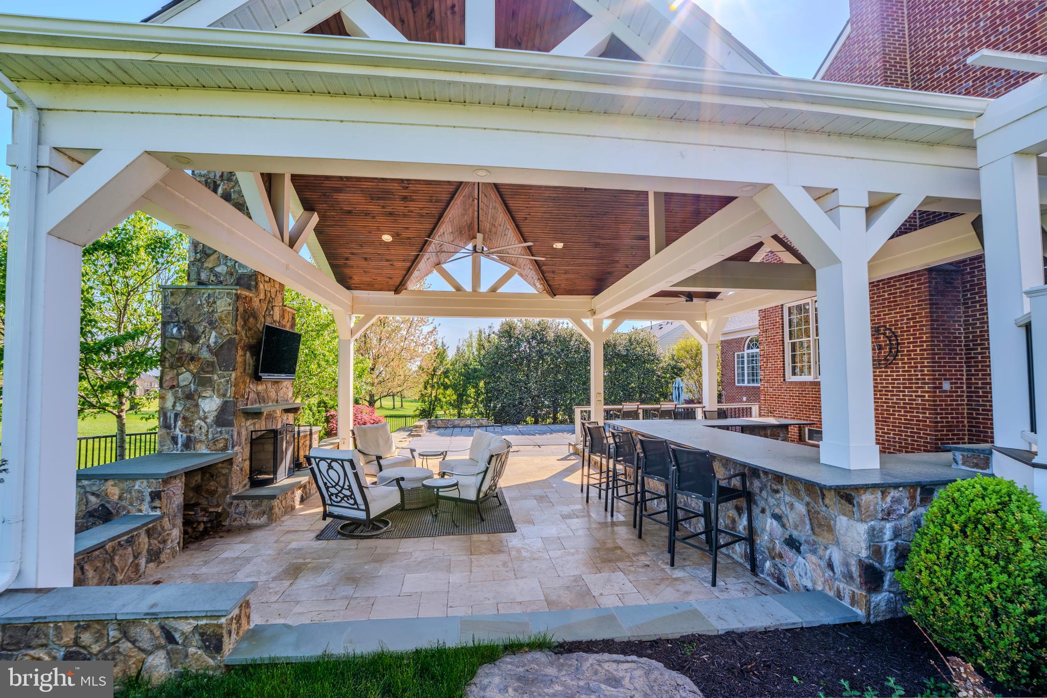 BELMONT COUNTRY CLUB - Residential