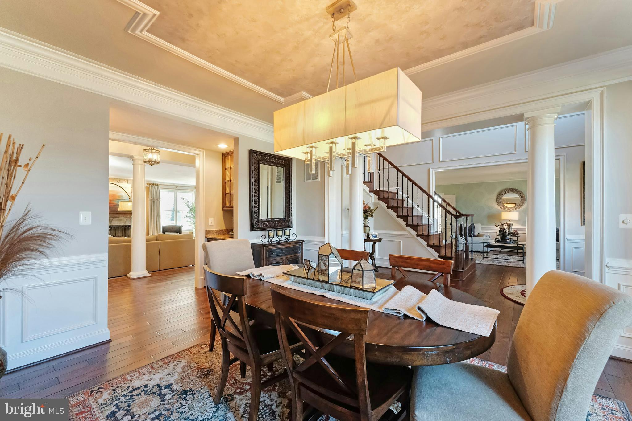 BELMONT COUNTRY CLUB - Residential