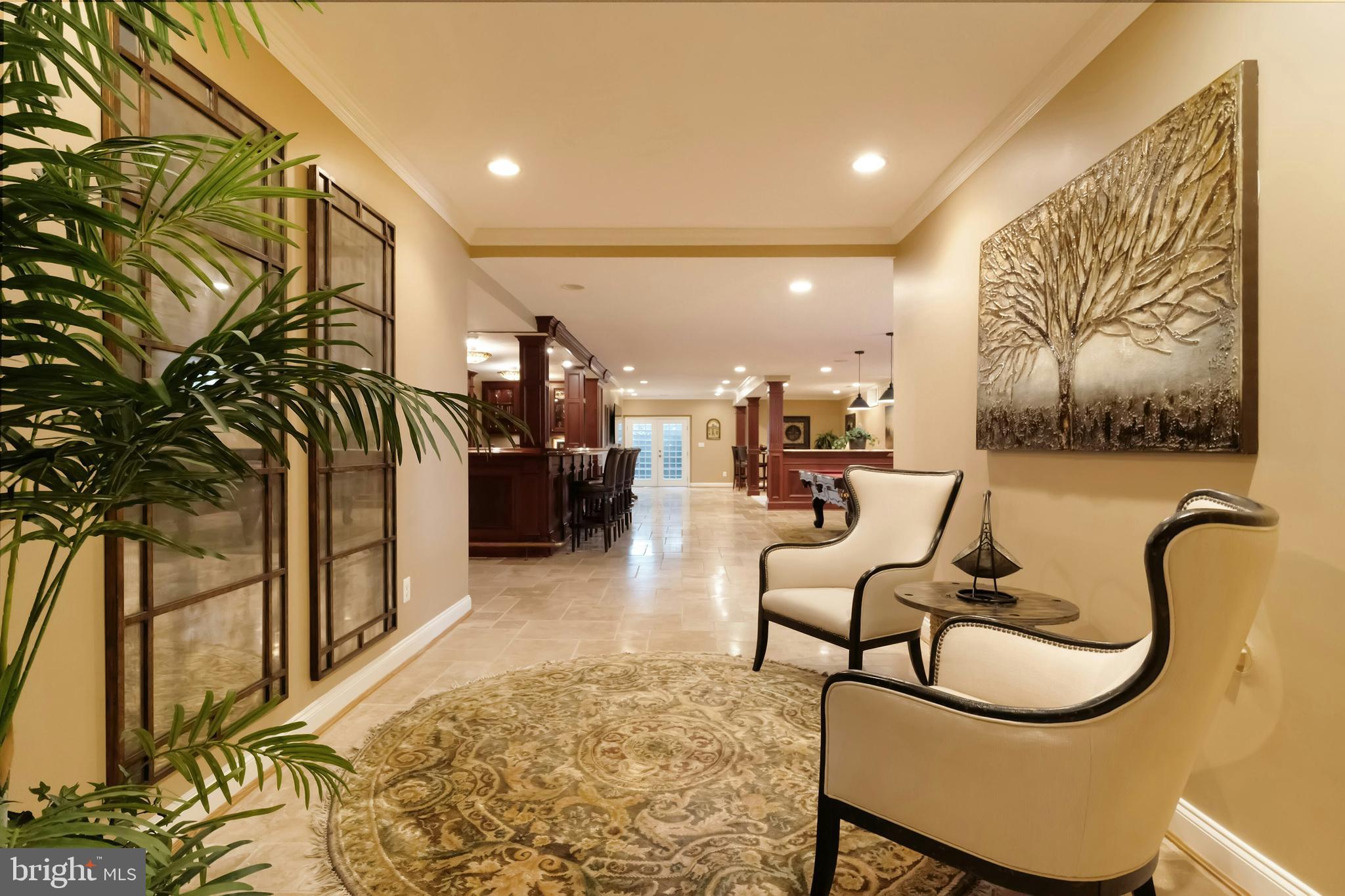 BELMONT COUNTRY CLUB - Residential