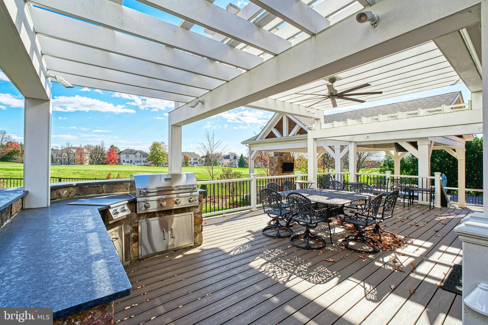 BELMONT COUNTRY CLUB - Residential