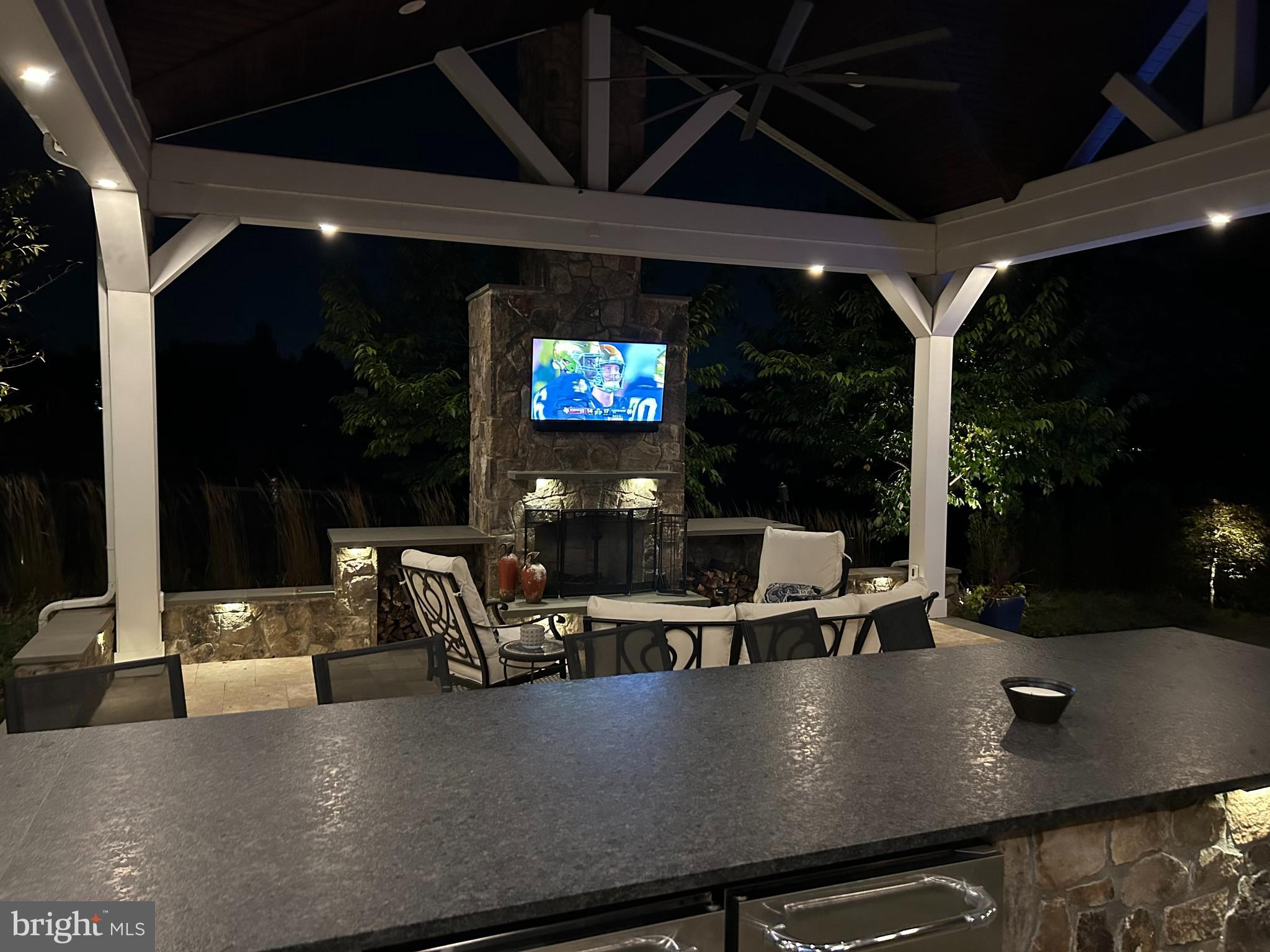 BELMONT COUNTRY CLUB - Residential