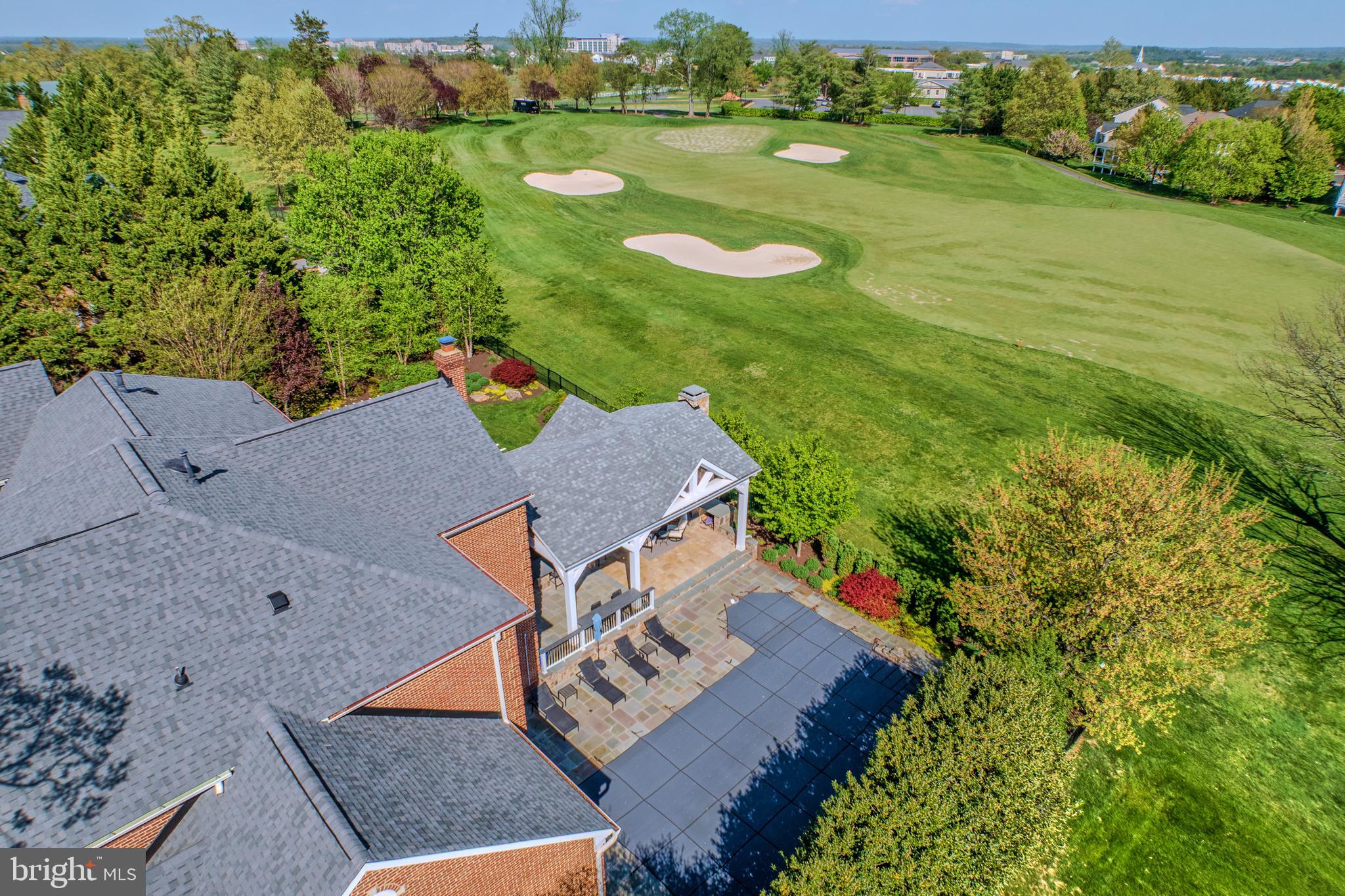 BELMONT COUNTRY CLUB - Residential