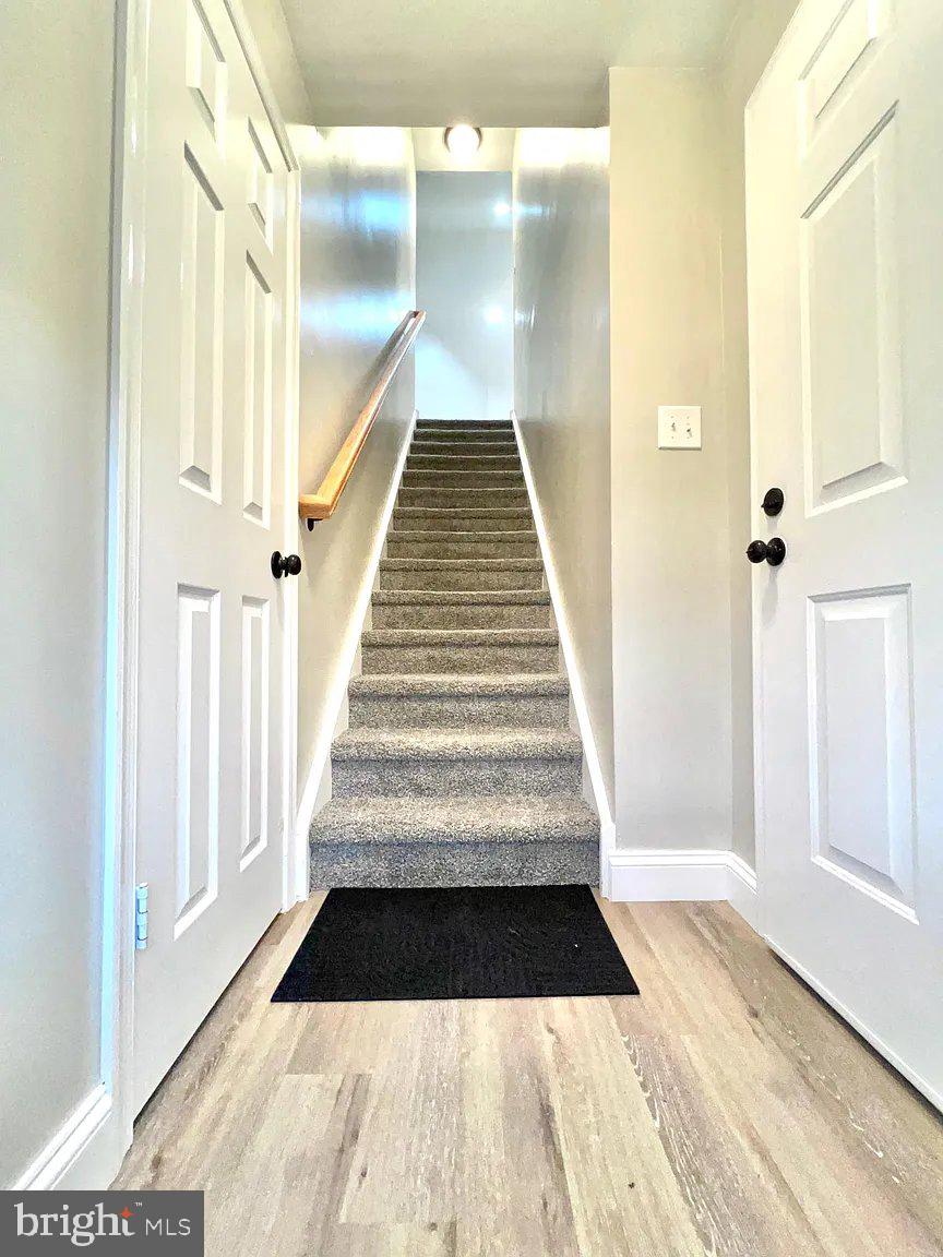 EXTON STATION - Residential Lease