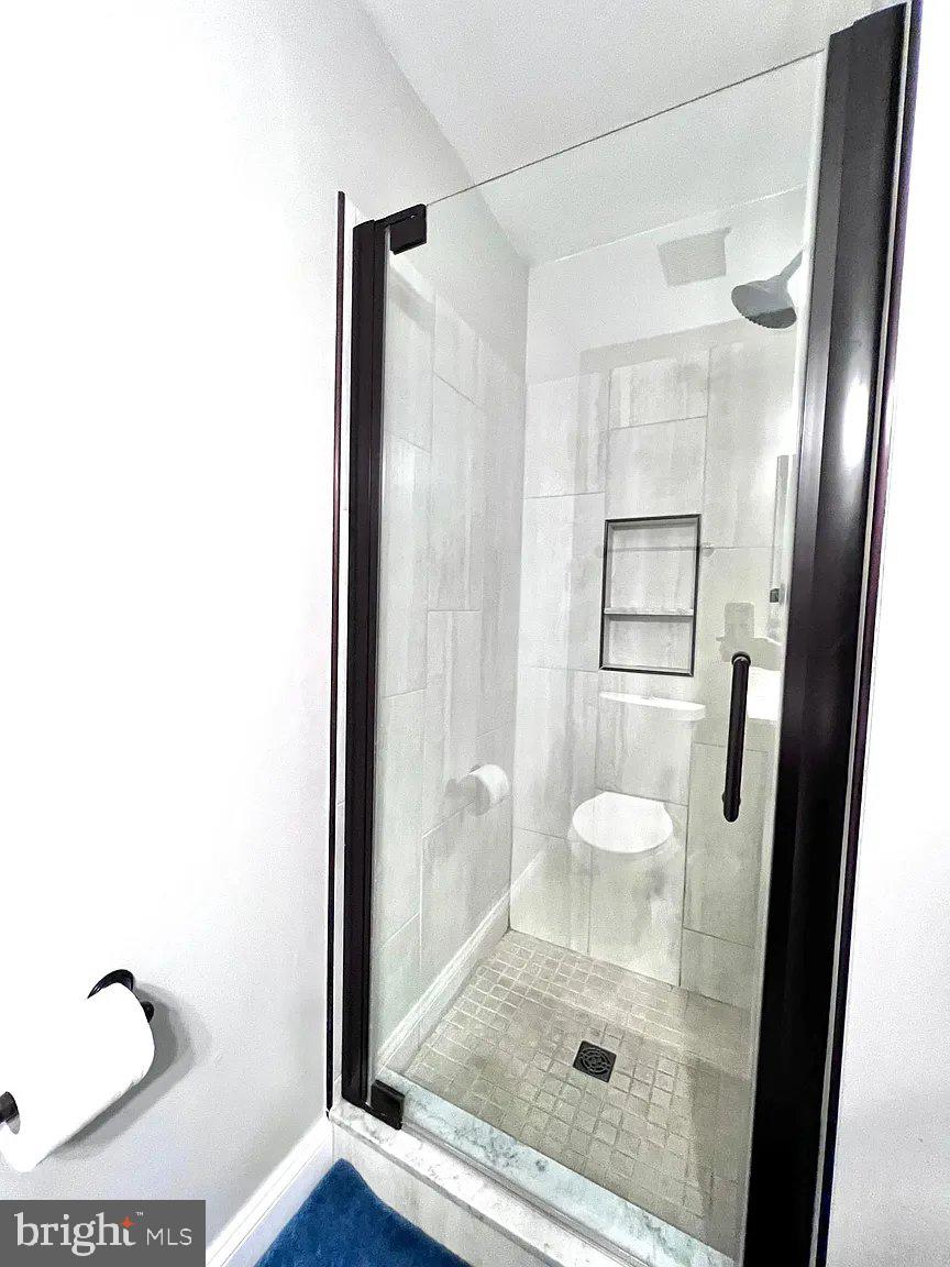 EXTON STATION - Residential Lease