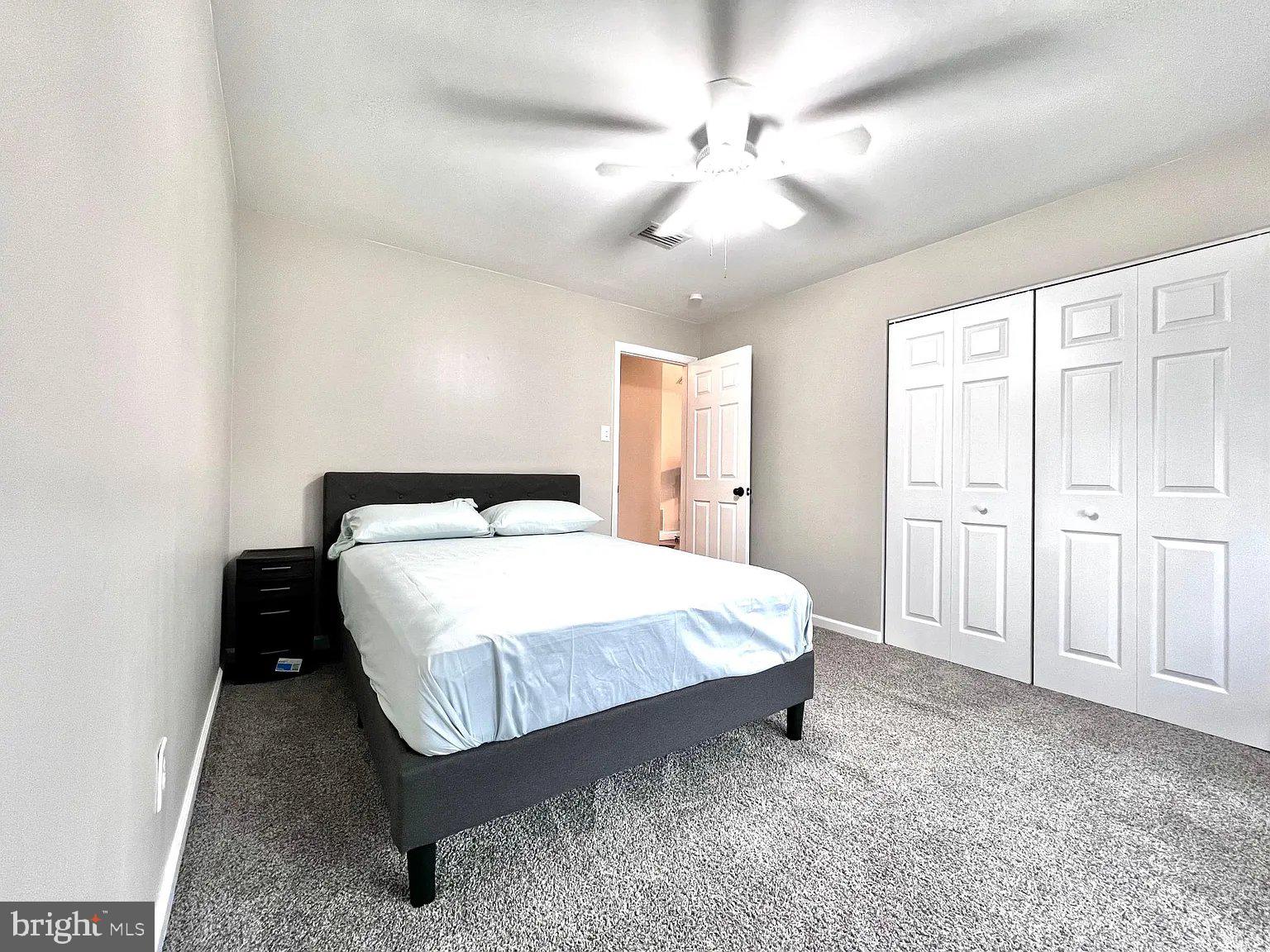 EXTON STATION - Residential Lease