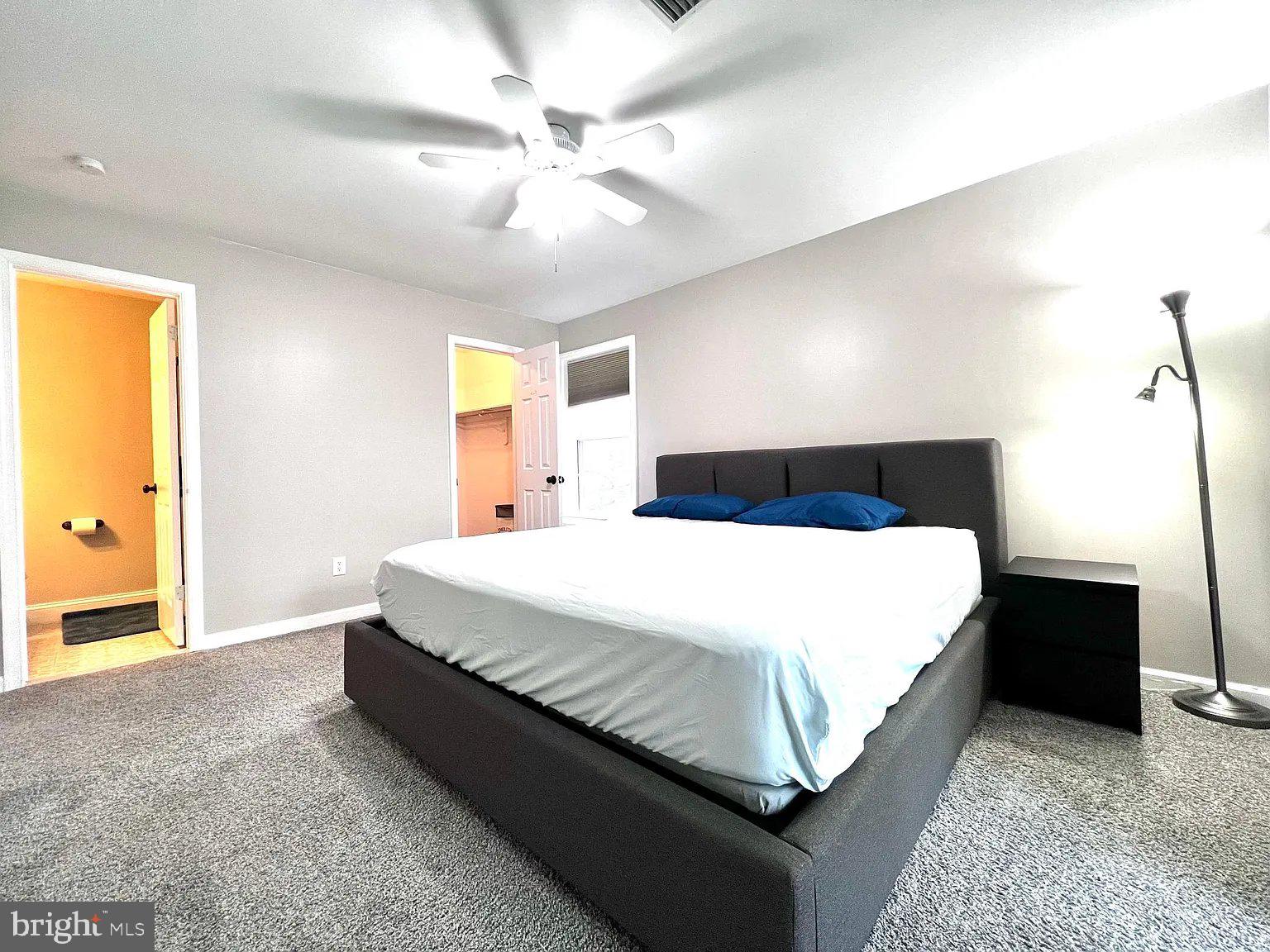 EXTON STATION - Residential Lease