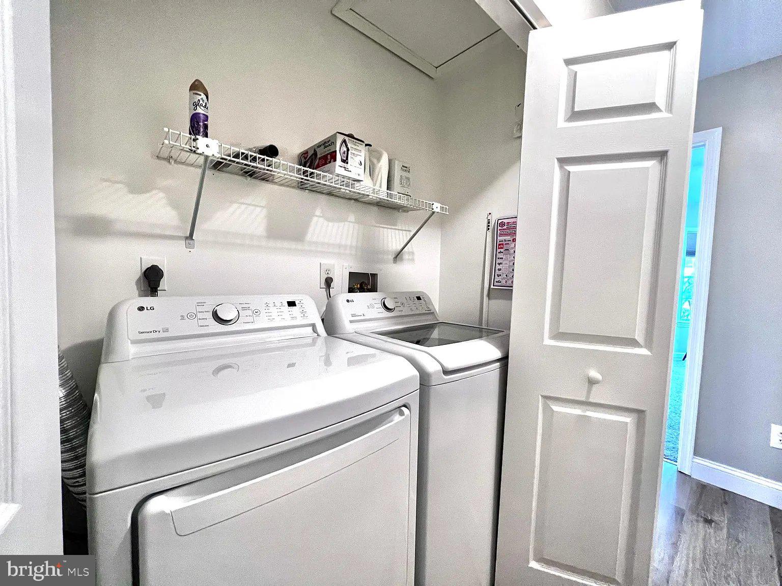 EXTON STATION - Residential Lease