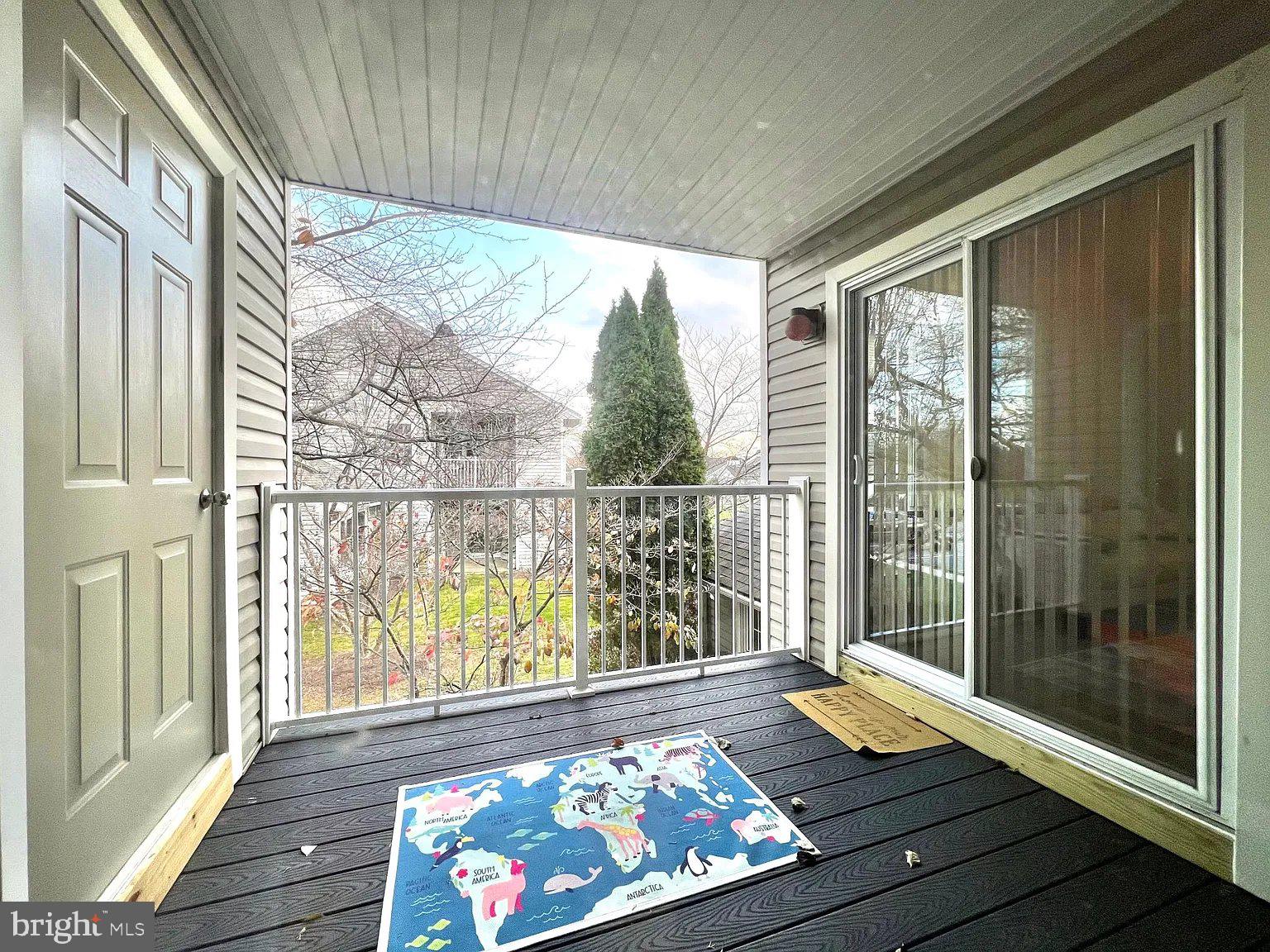 EXTON STATION - Residential Lease