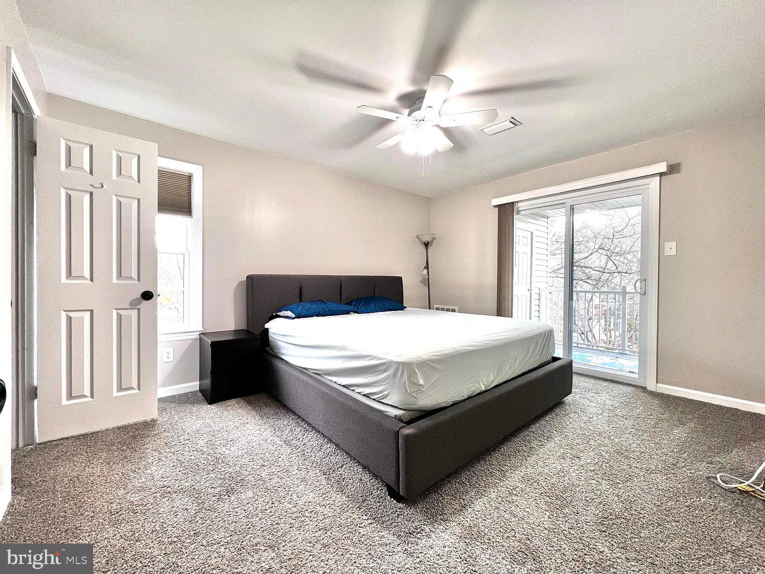 EXTON STATION - Residential Lease