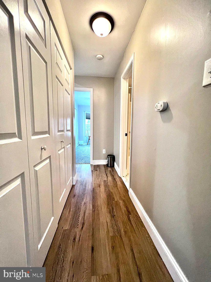 EXTON STATION - Residential Lease