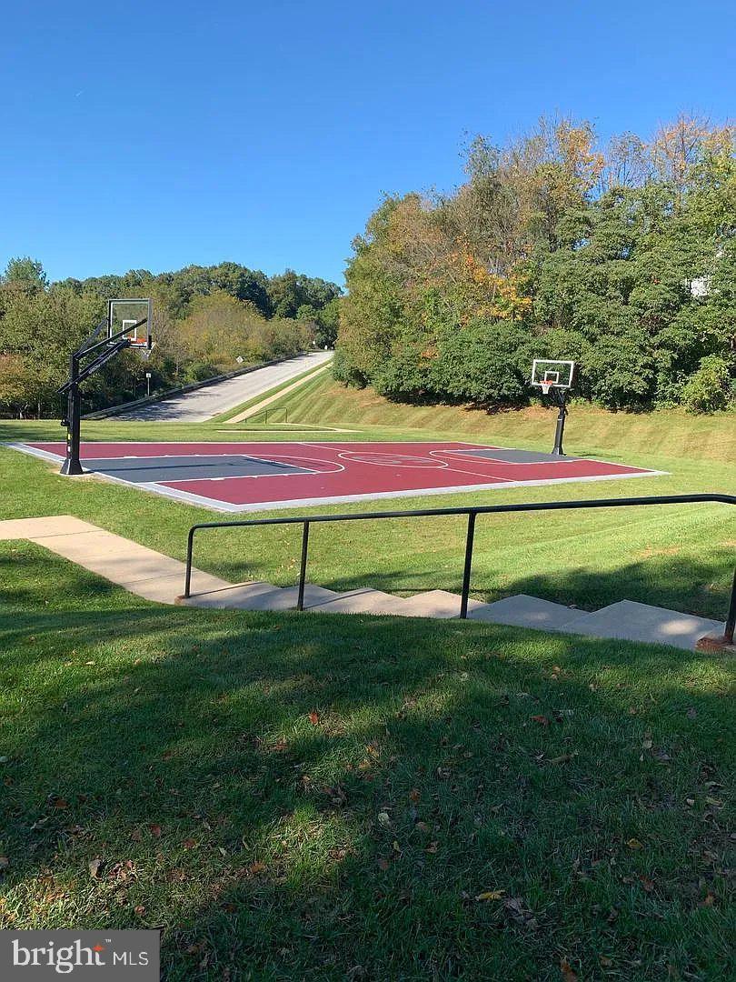 EXTON STATION - Residential Lease