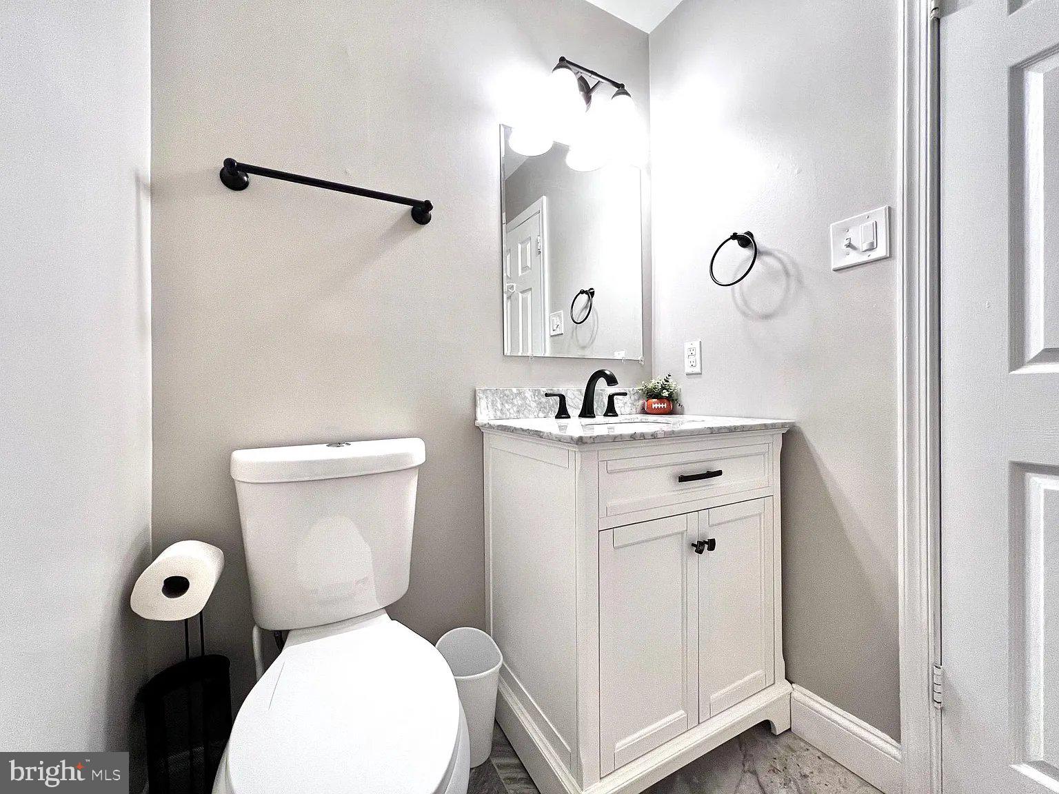 EXTON STATION - Residential Lease