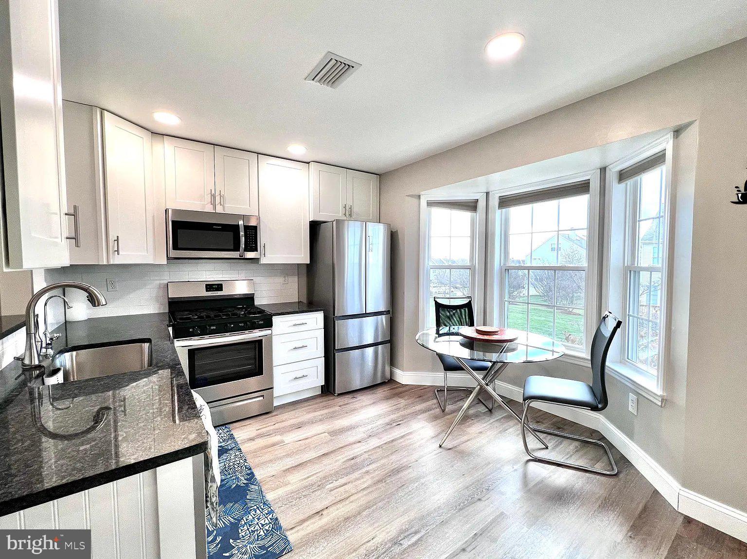 EXTON STATION - Residential Lease