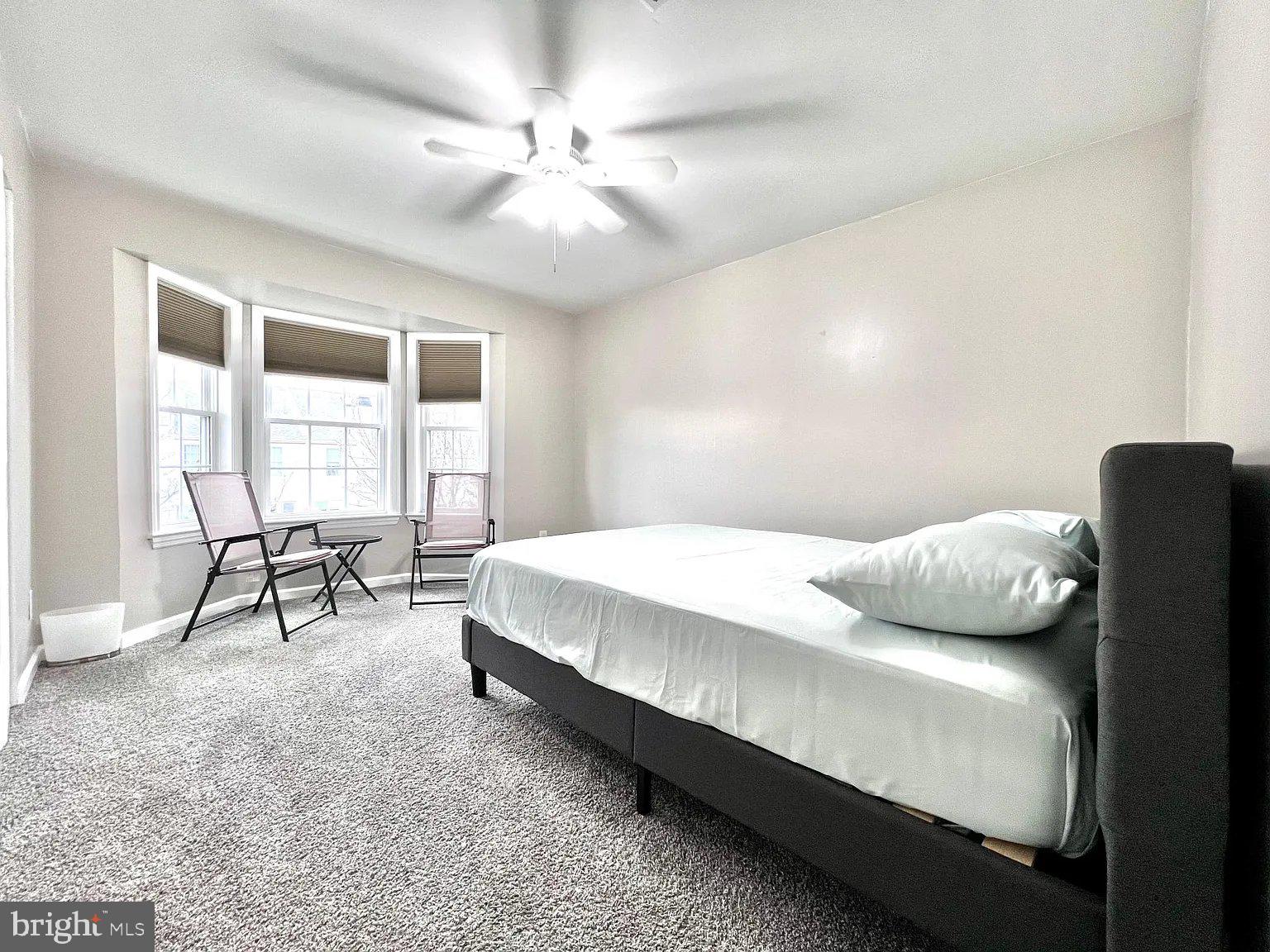 EXTON STATION - Residential Lease