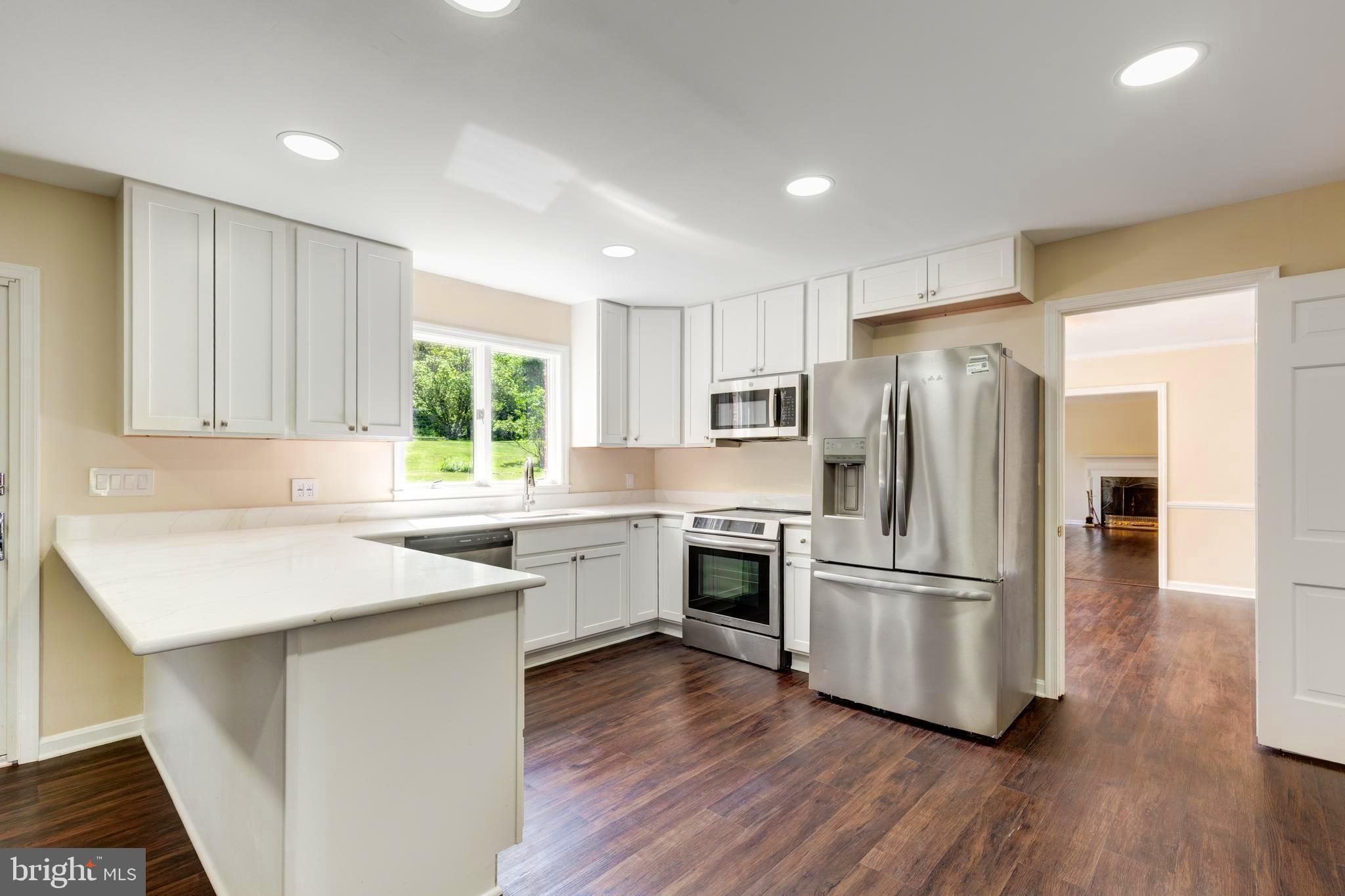 WINCHESTER PARK - Residential
