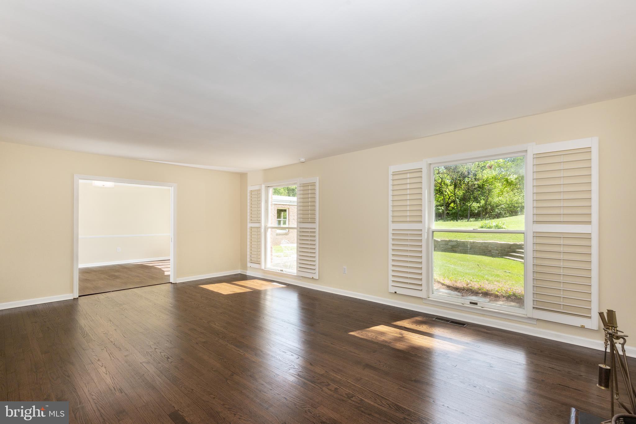 WINCHESTER PARK - Residential