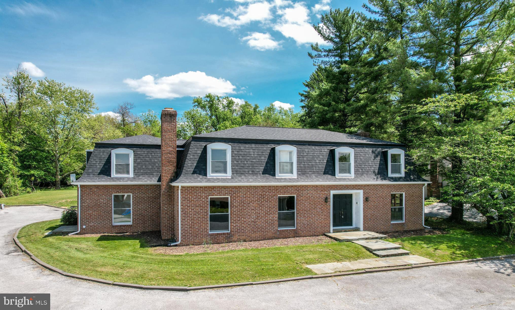 WINCHESTER PARK - Residential