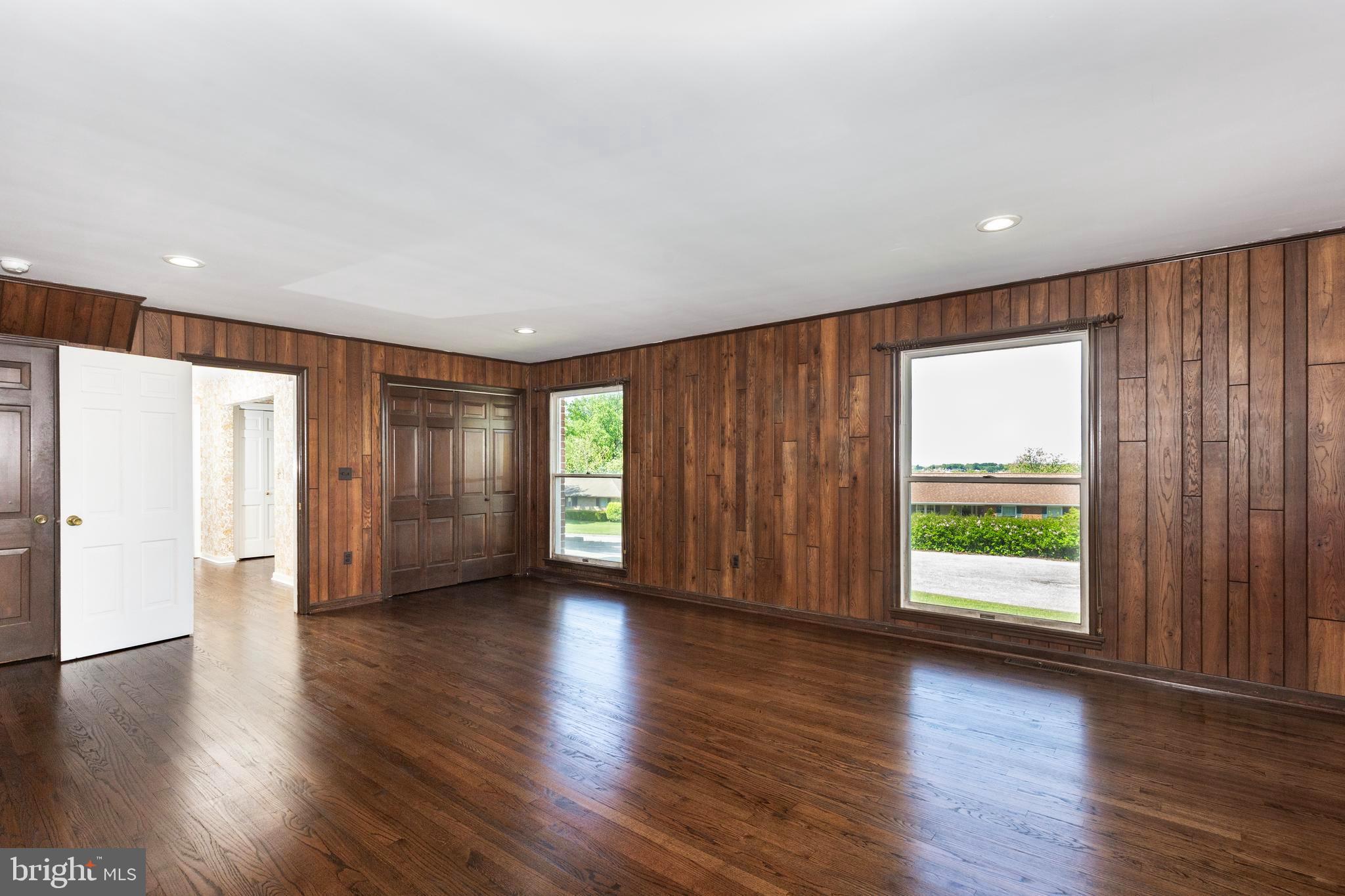 WINCHESTER PARK - Residential
