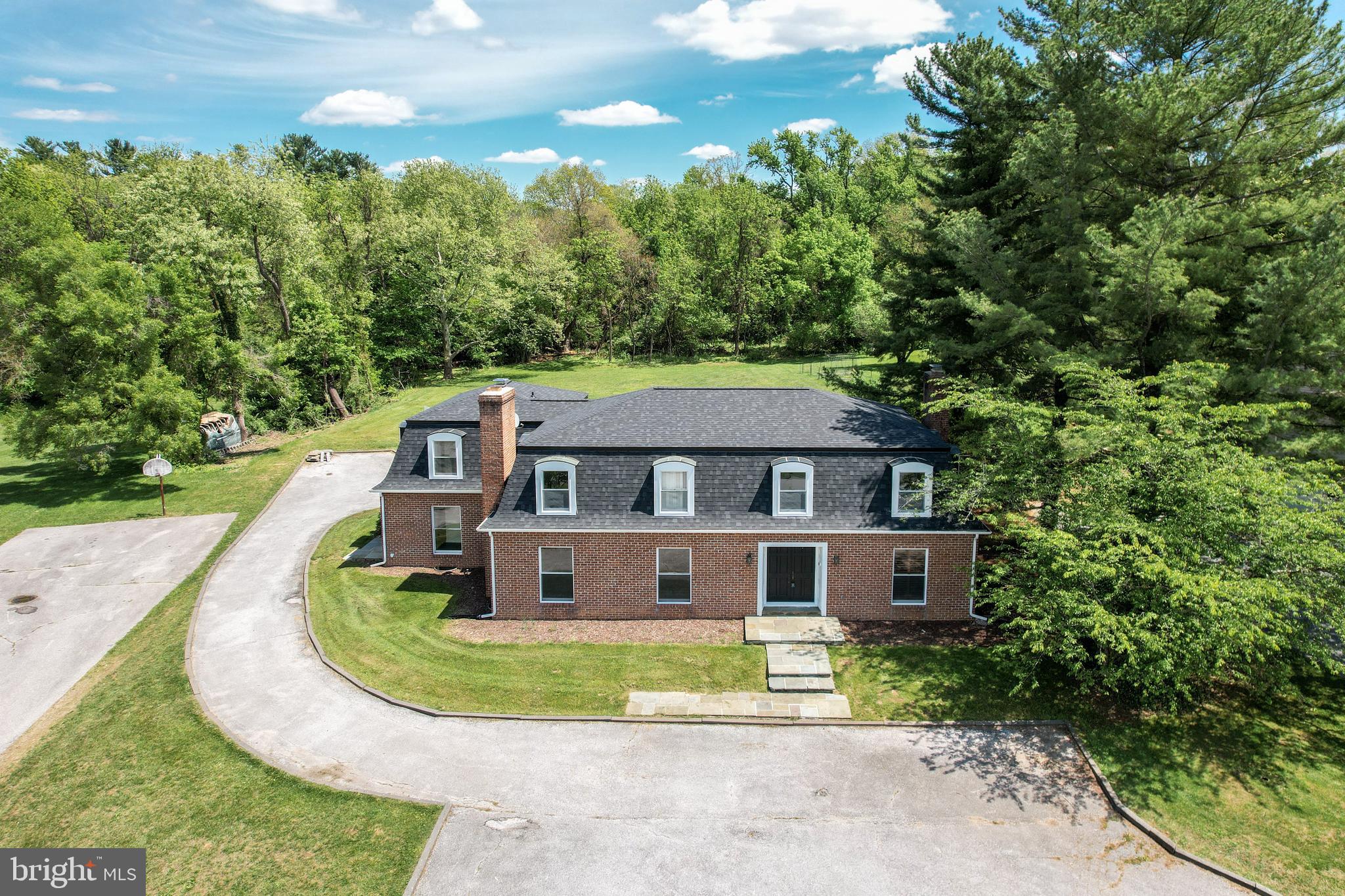 WINCHESTER PARK - Residential