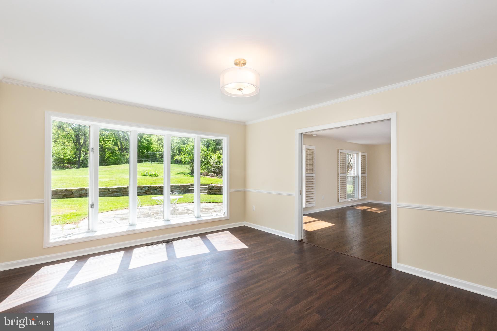 WINCHESTER PARK - Residential