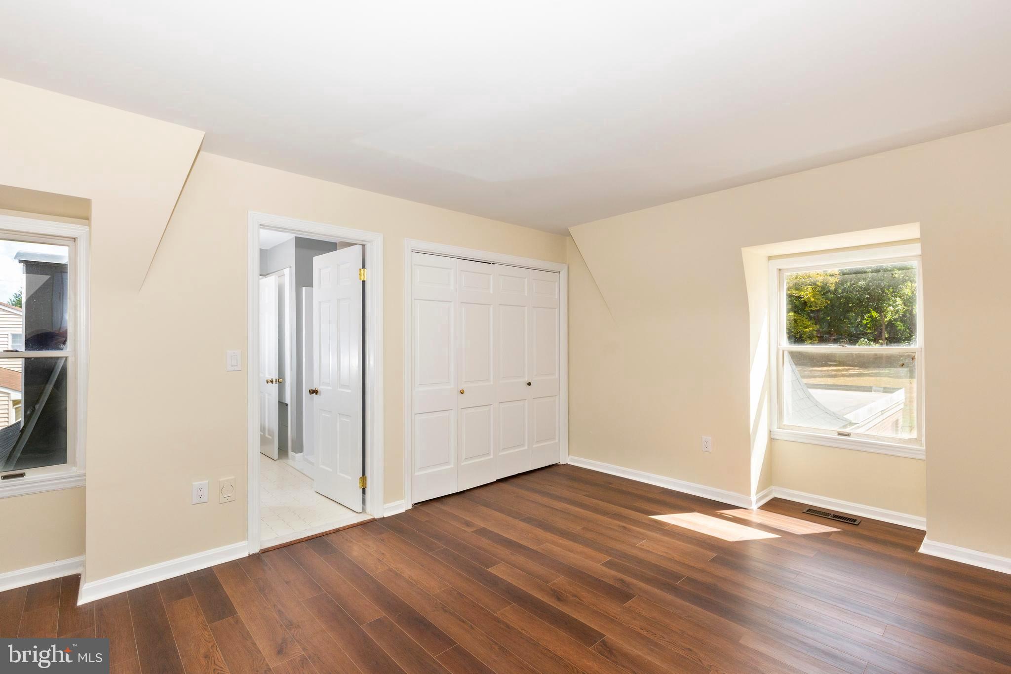 WINCHESTER PARK - Residential