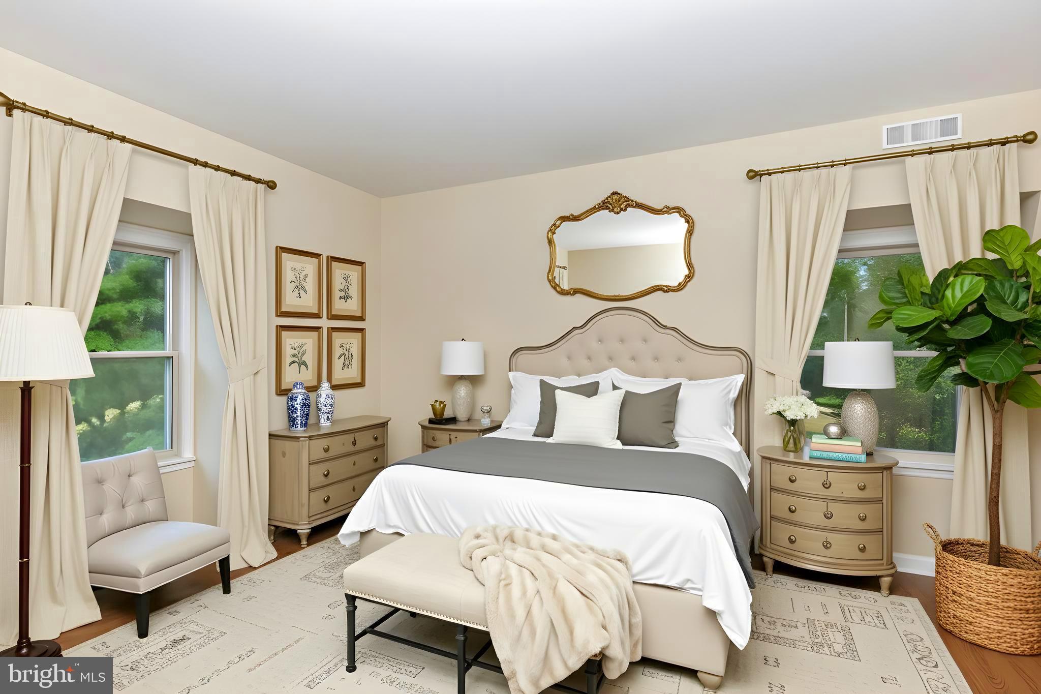 WINCHESTER PARK - Residential