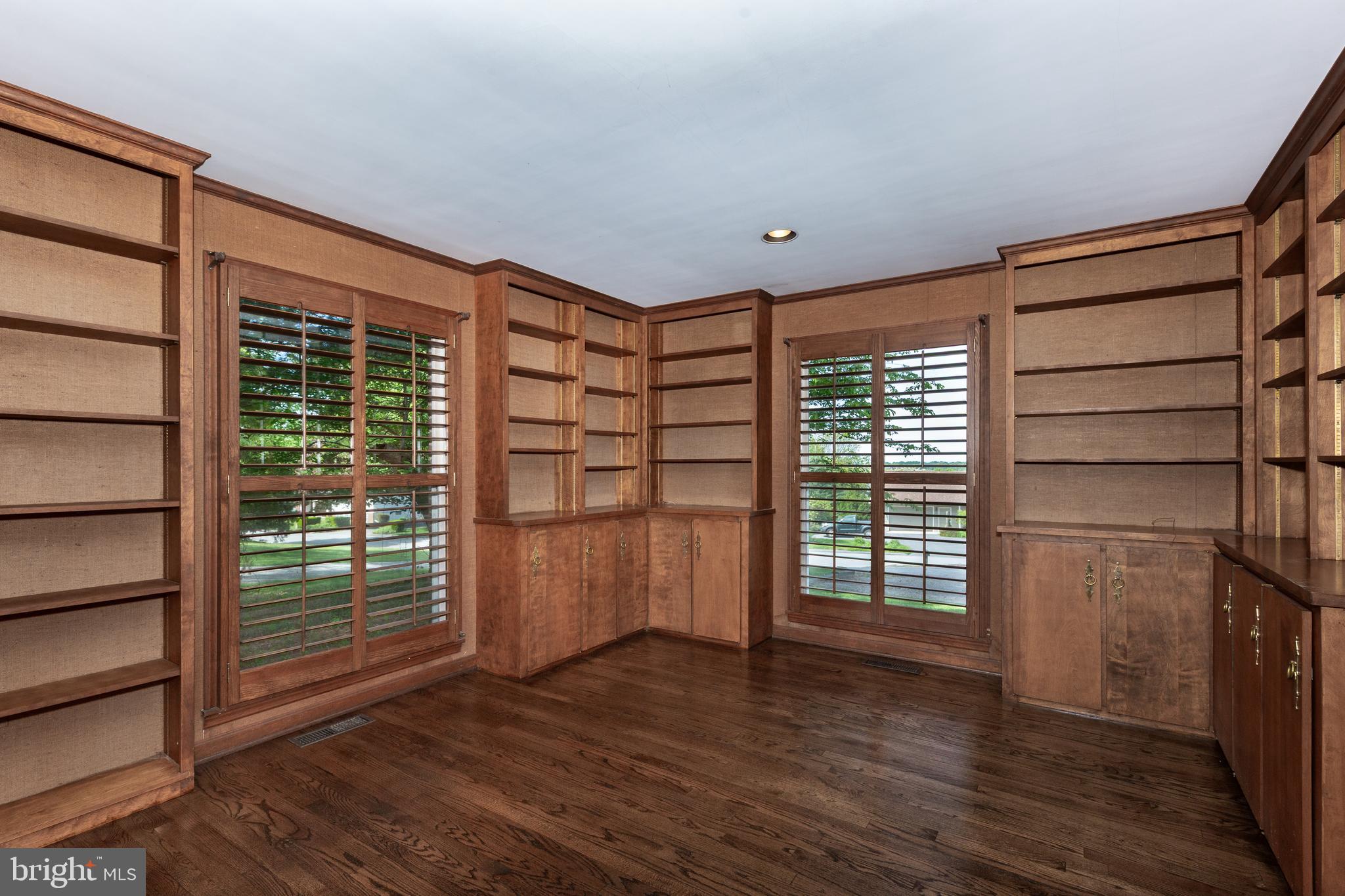 WINCHESTER PARK - Residential