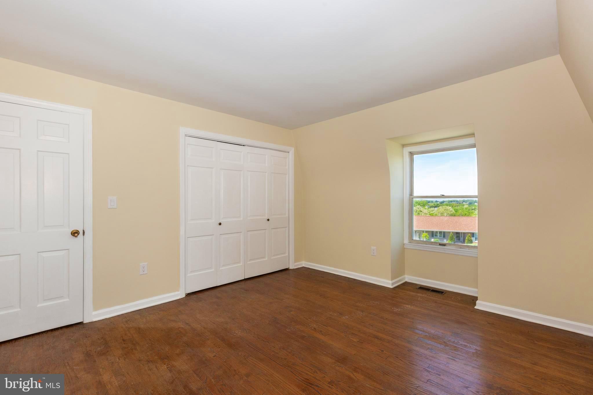 WINCHESTER PARK - Residential