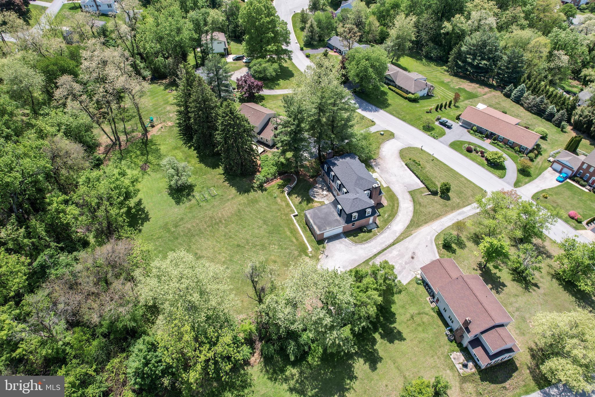 WINCHESTER PARK - Residential