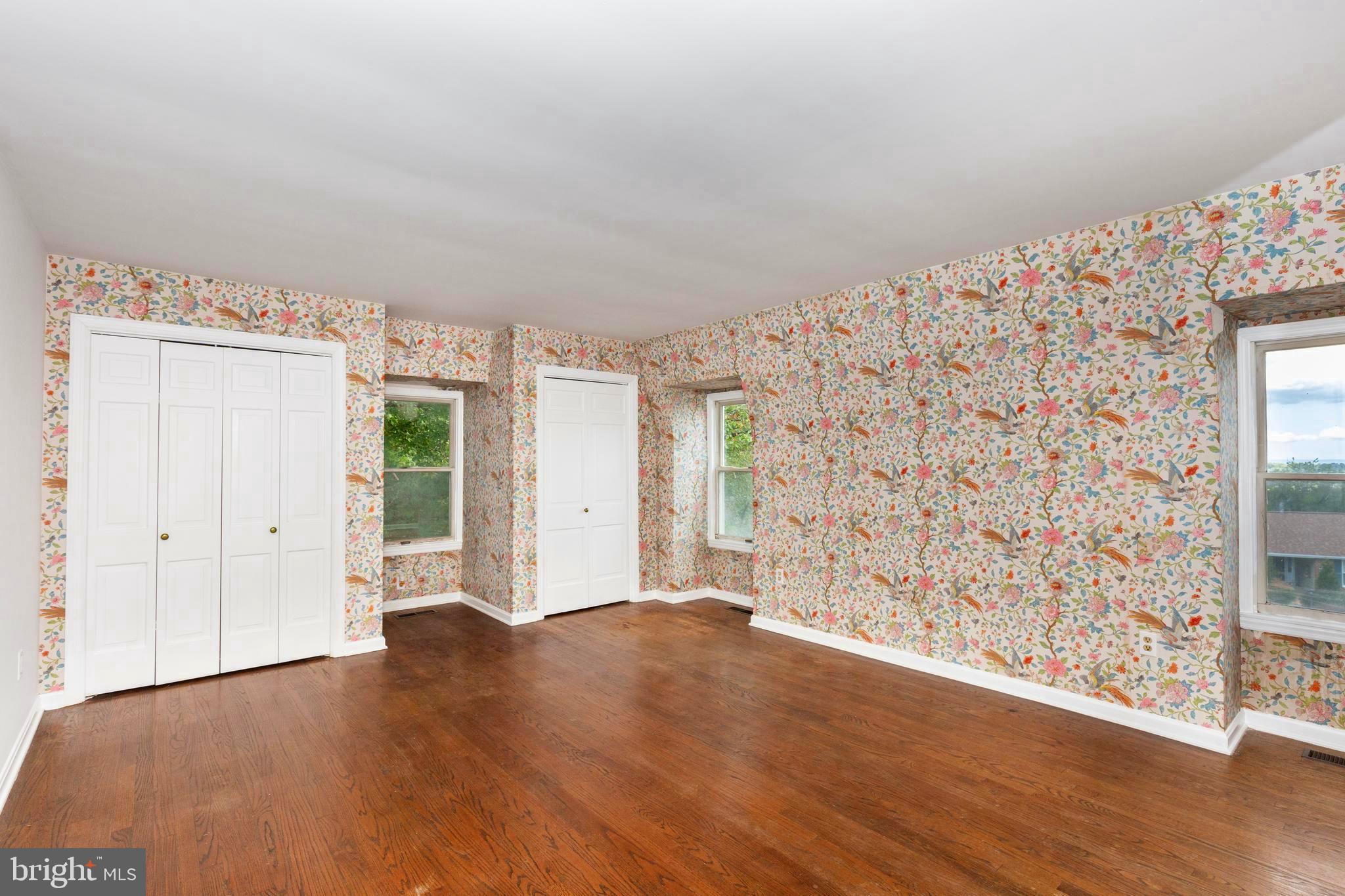 WINCHESTER PARK - Residential