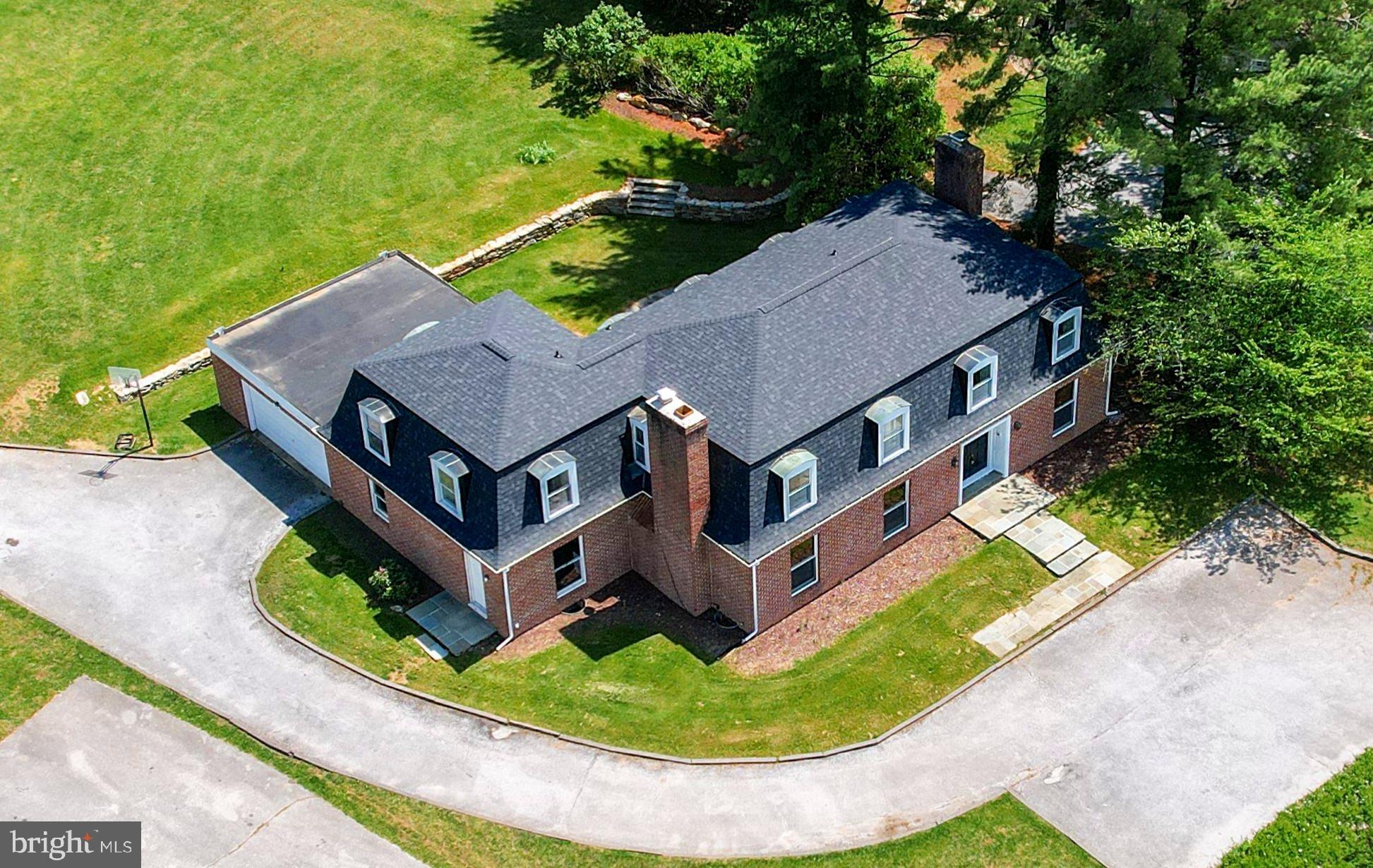 WINCHESTER PARK - Residential