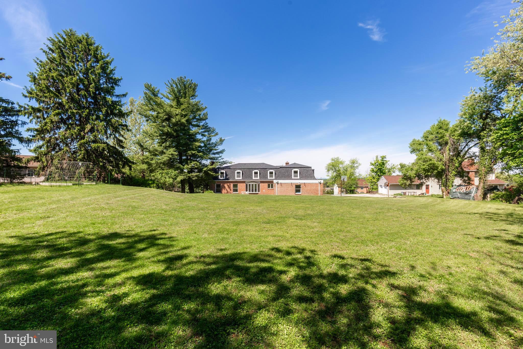 WINCHESTER PARK - Residential