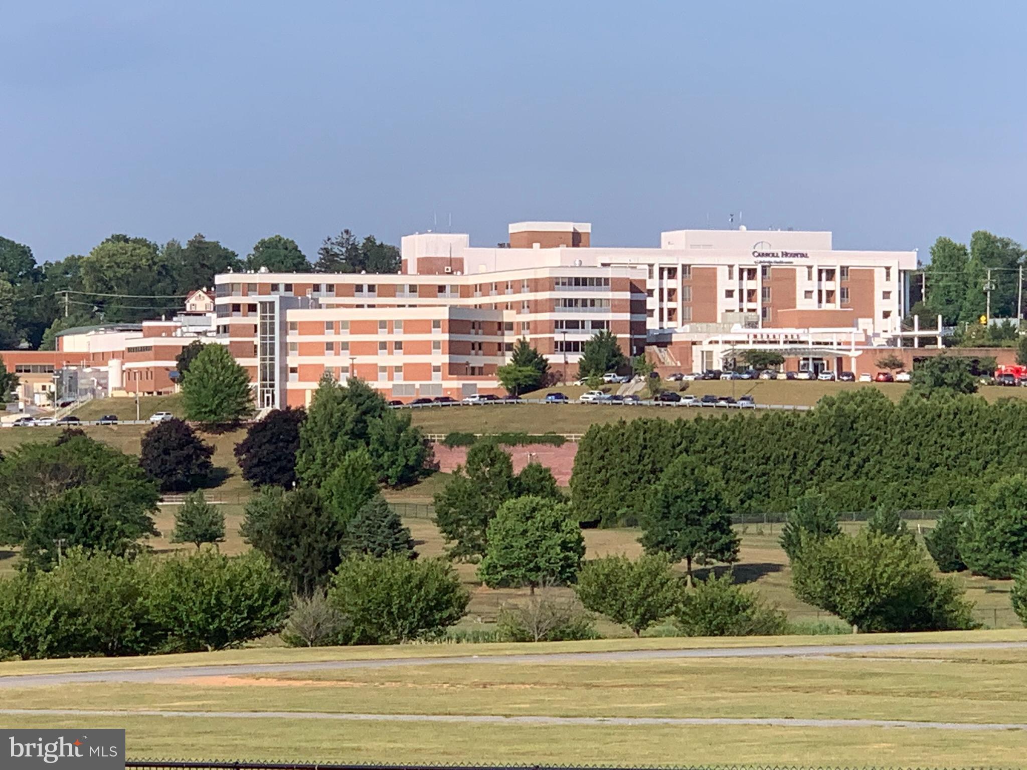 WINCHESTER PARK - Residential