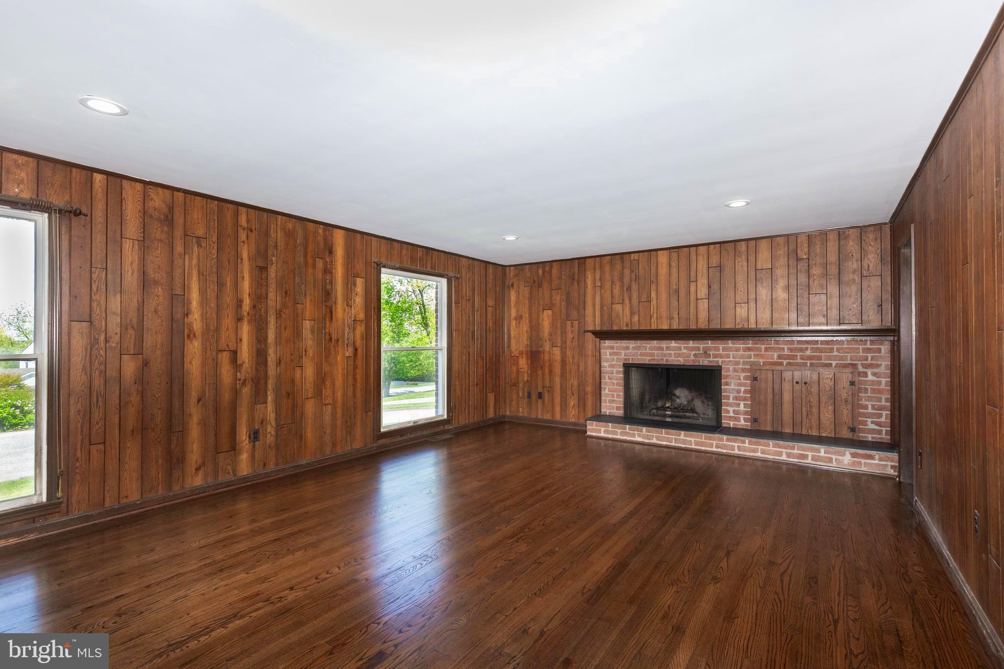 WINCHESTER PARK - Residential