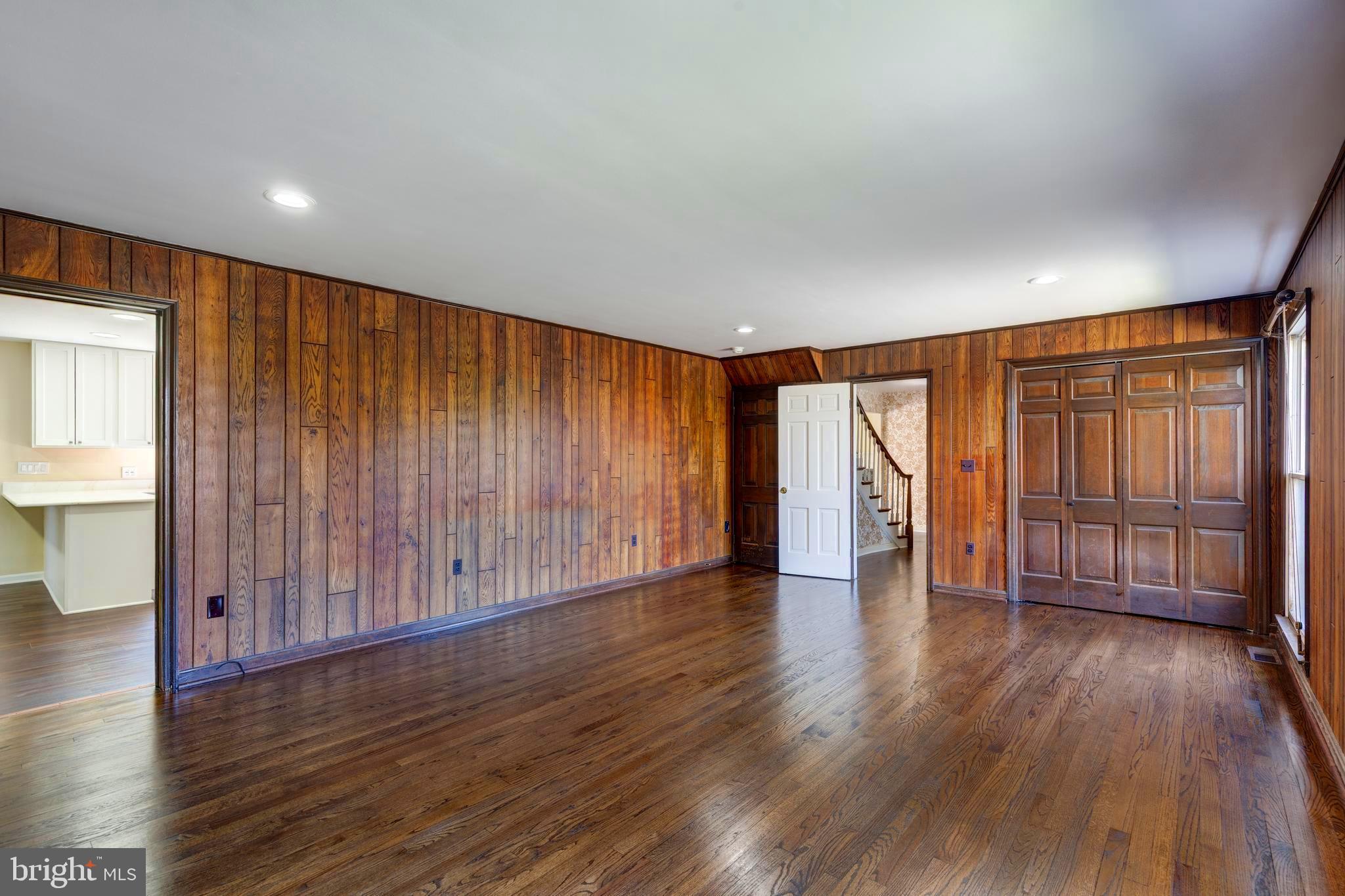 WINCHESTER PARK - Residential