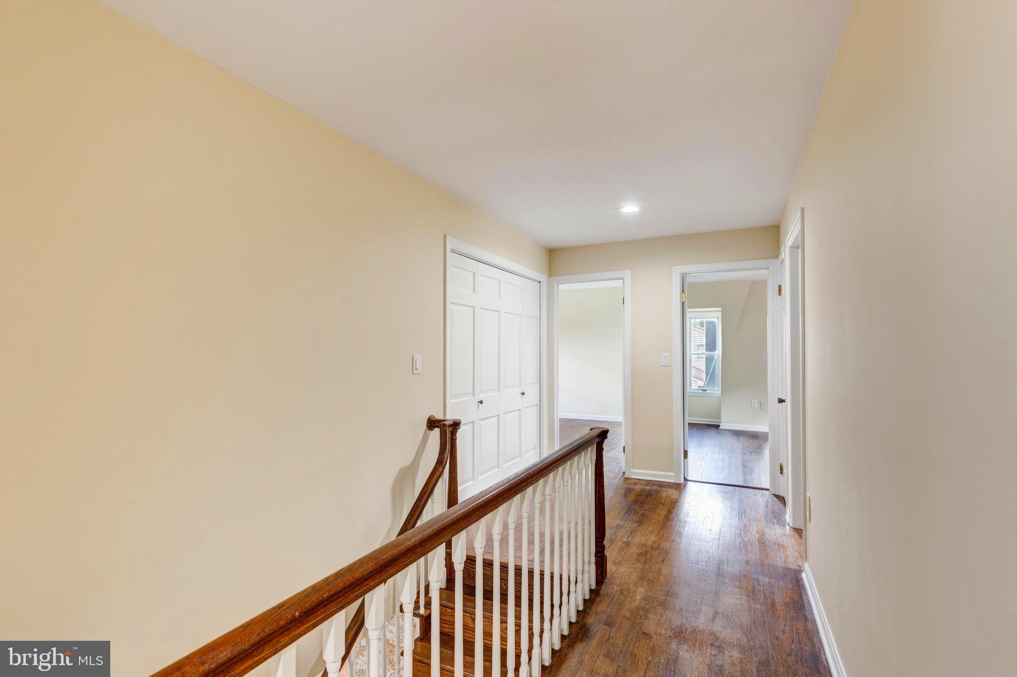 WINCHESTER PARK - Residential
