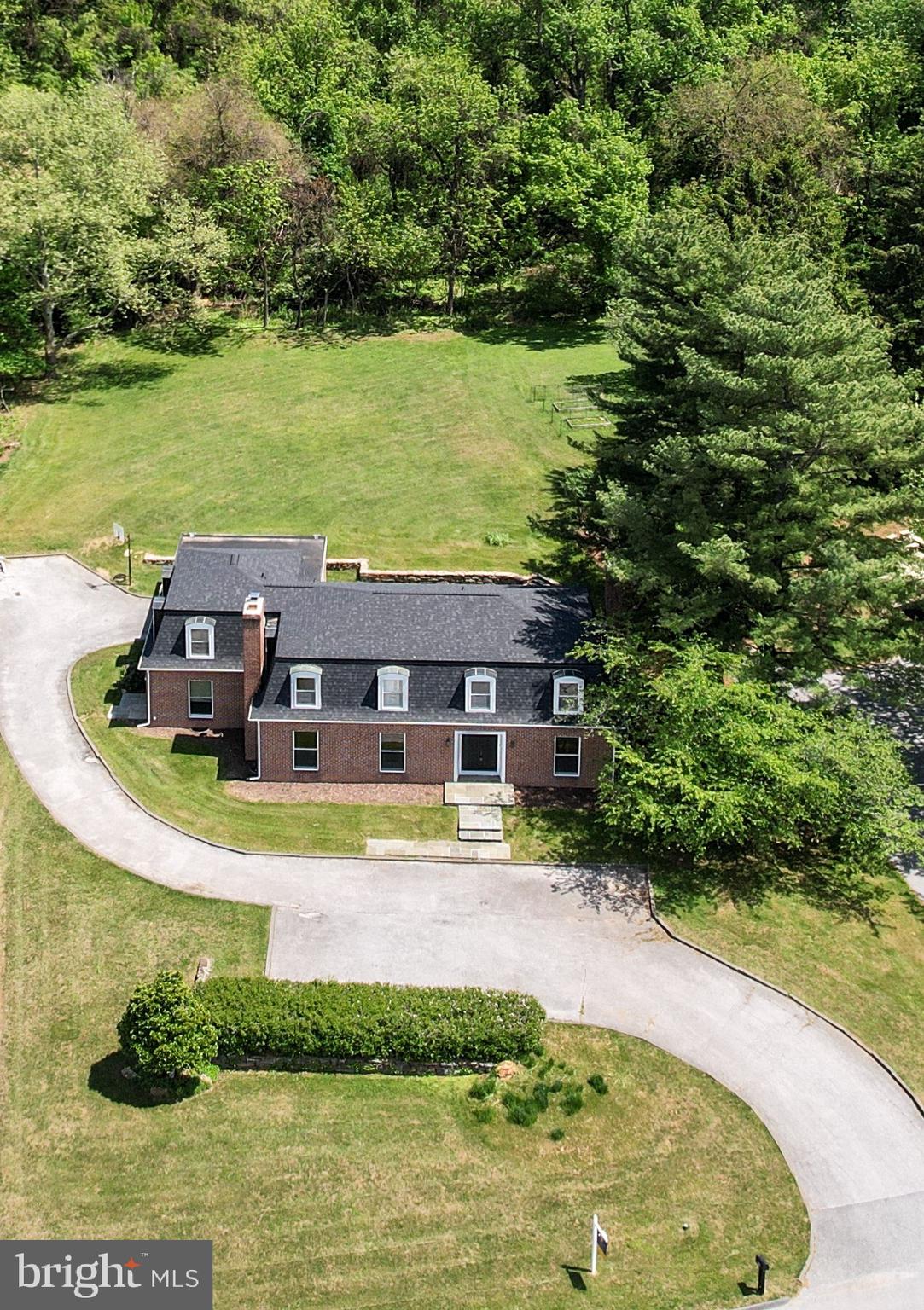 WINCHESTER PARK - Residential