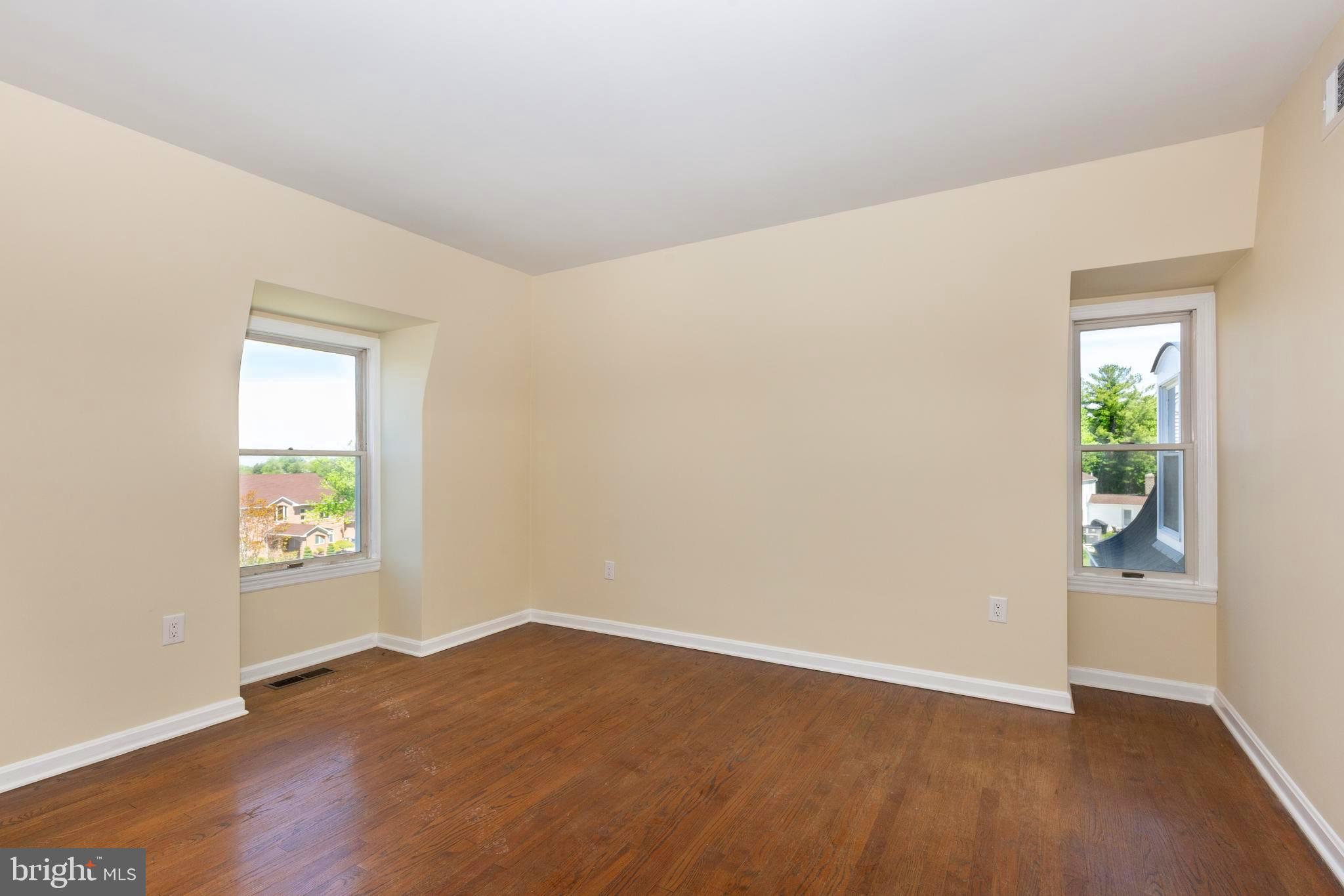 WINCHESTER PARK - Residential